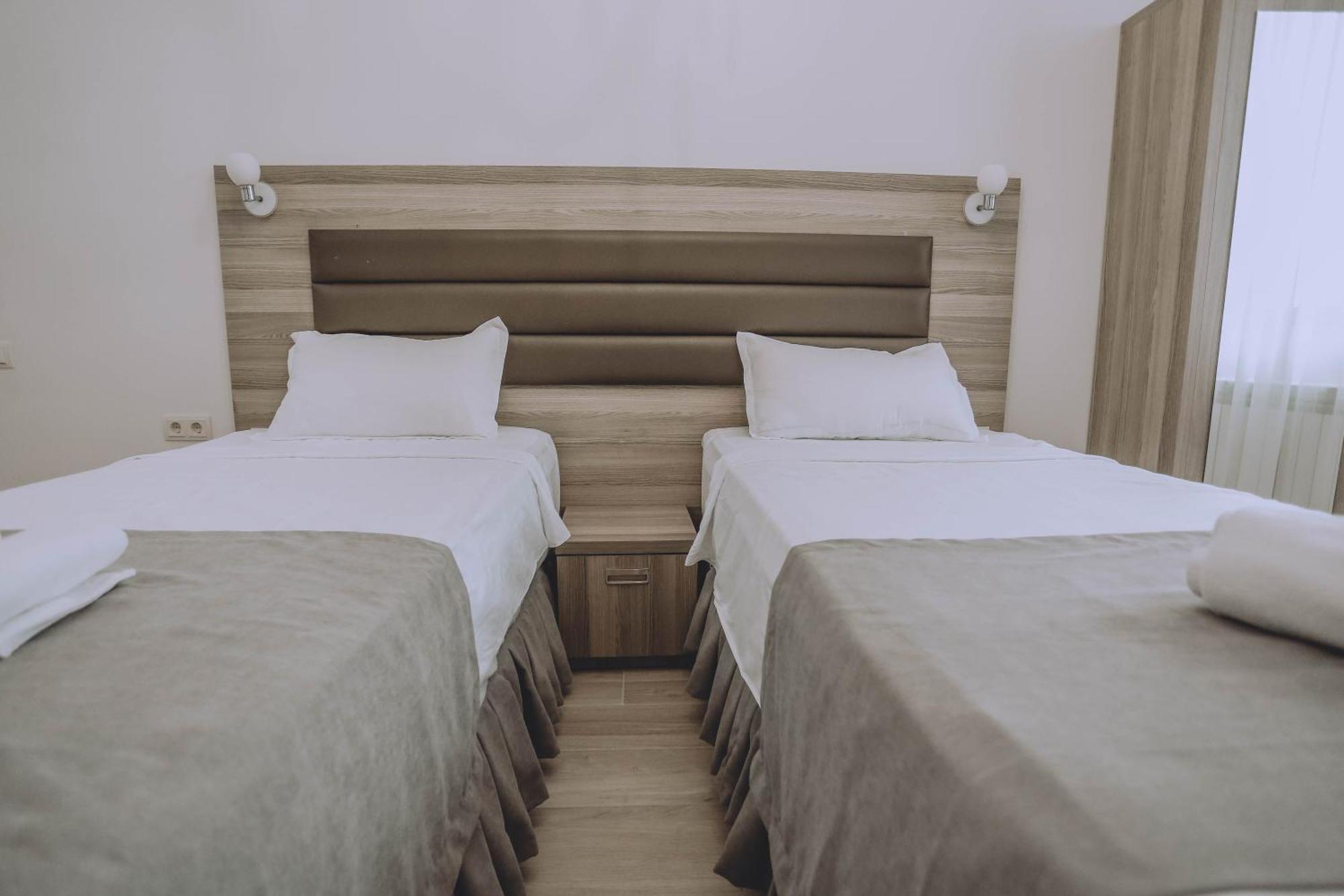 Royal Medis Hotel 바투미 외부 사진