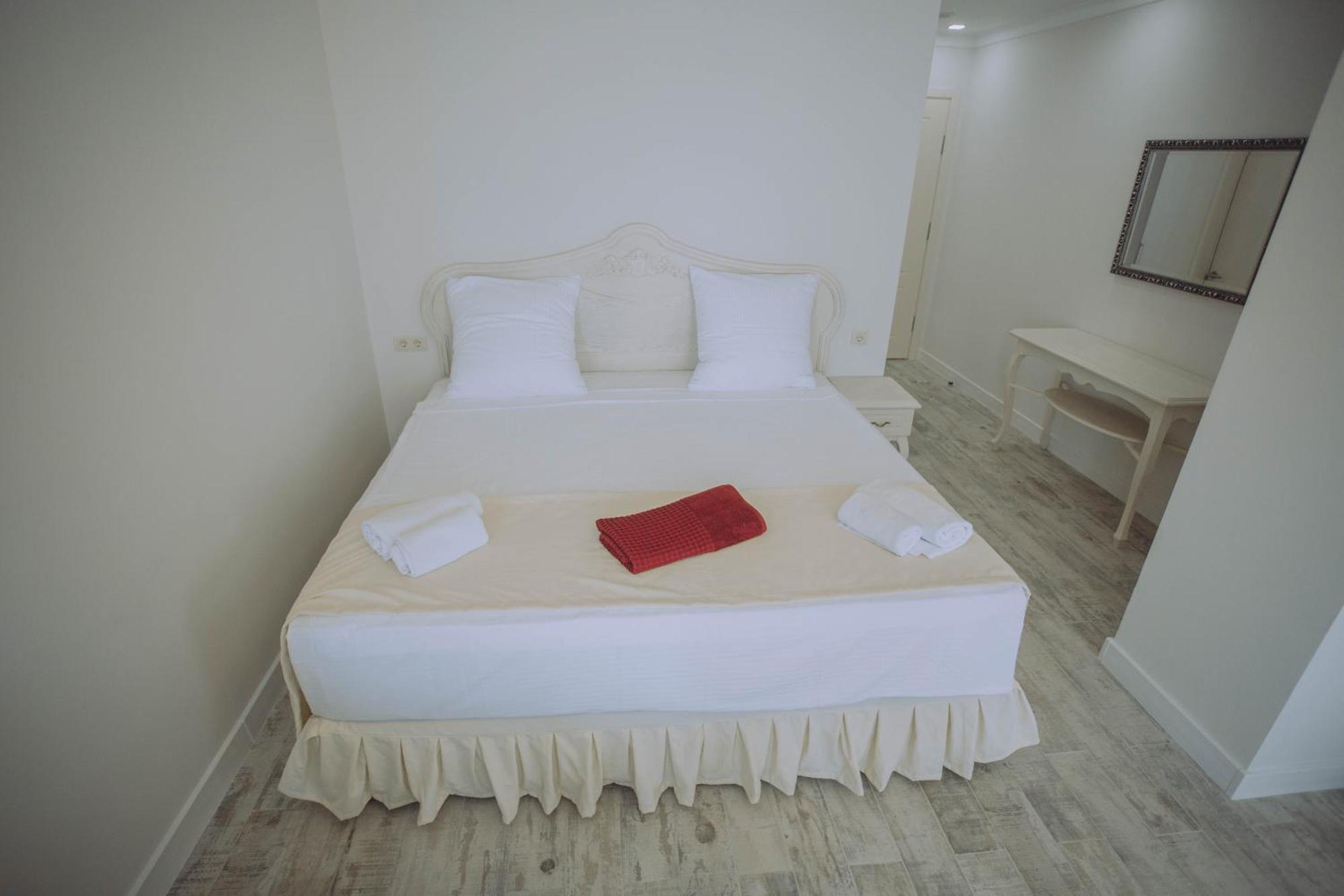 Royal Medis Hotel 바투미 외부 사진