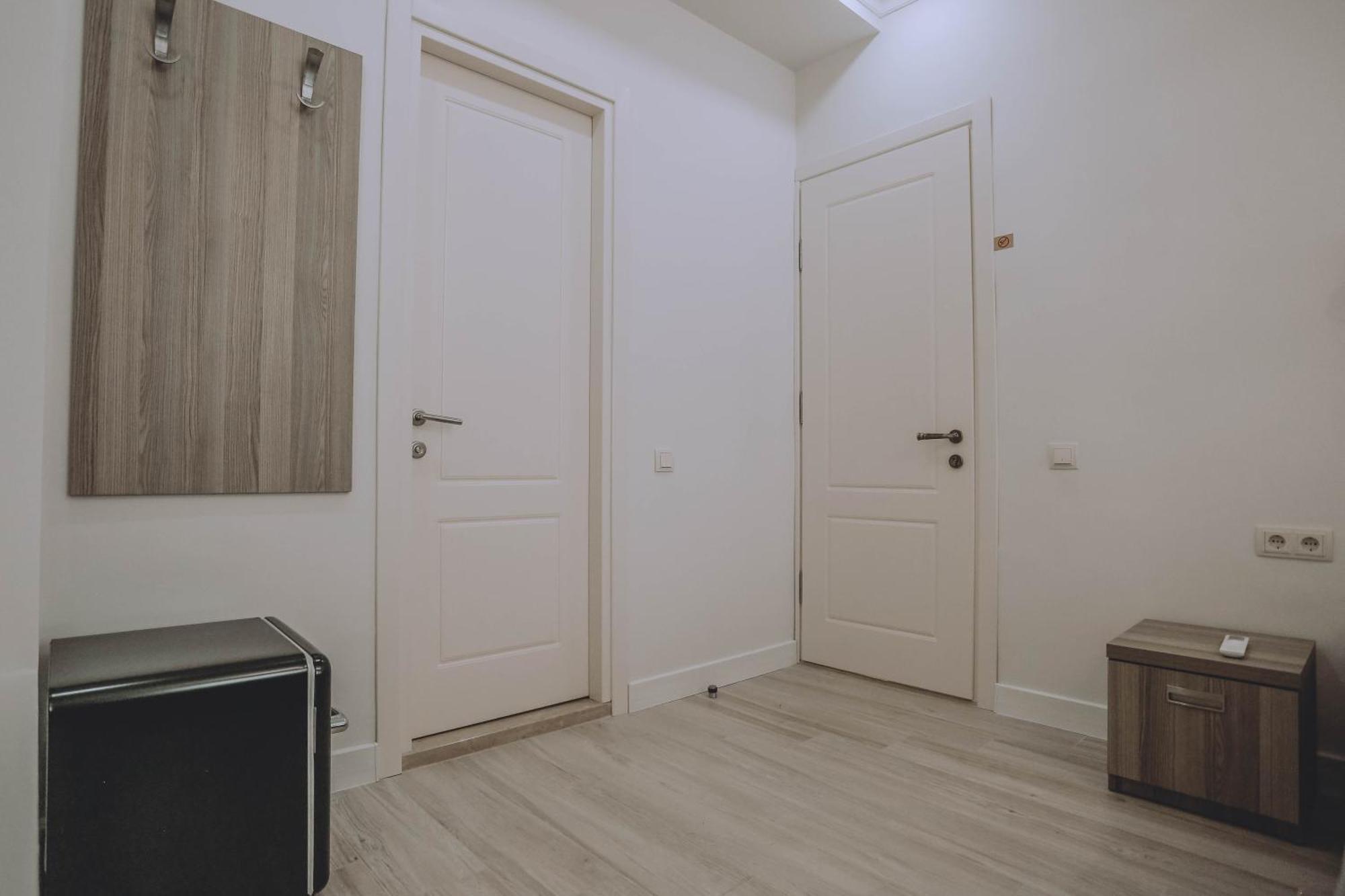 Royal Medis Hotel 바투미 외부 사진