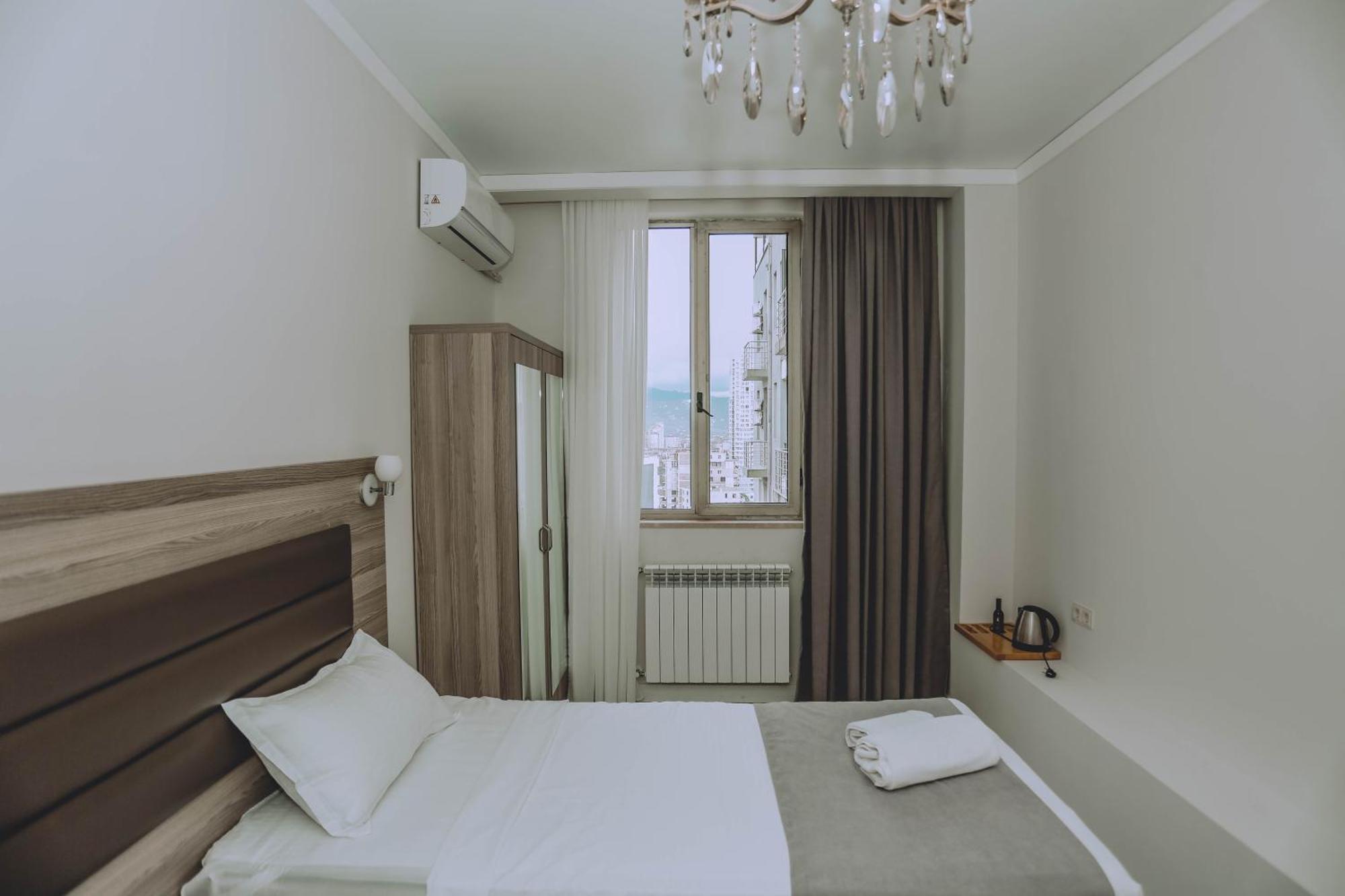 Royal Medis Hotel 바투미 외부 사진