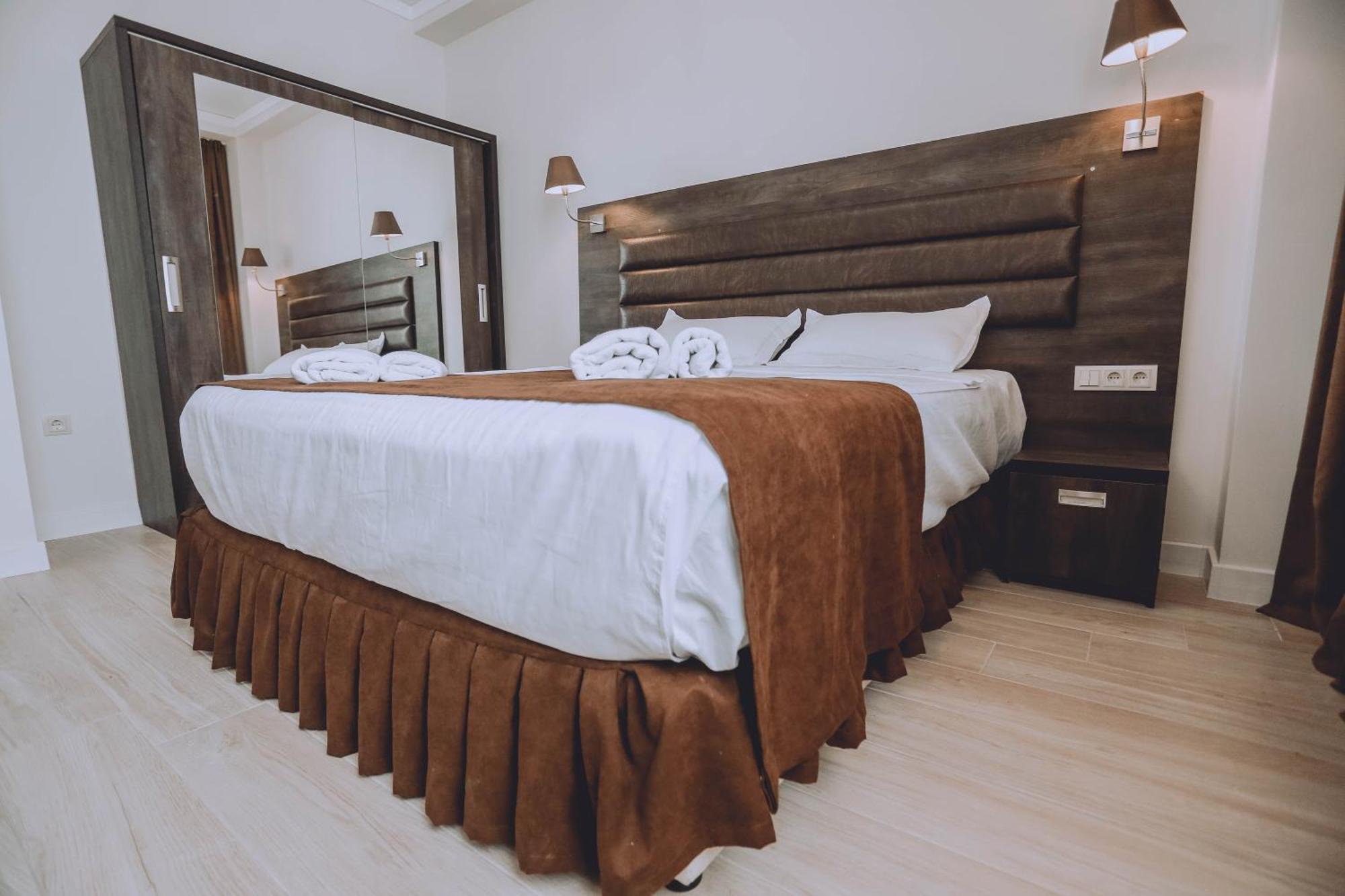 Royal Medis Hotel 바투미 외부 사진