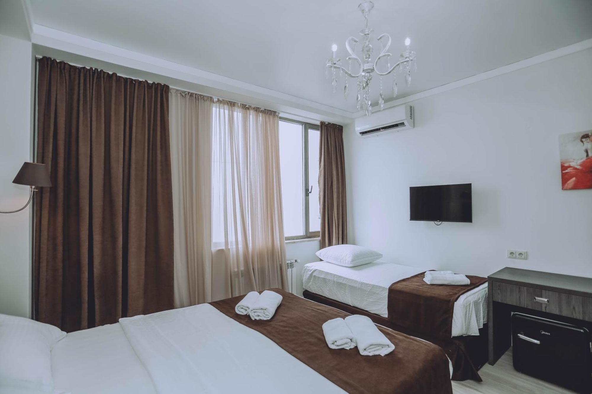 Royal Medis Hotel 바투미 외부 사진