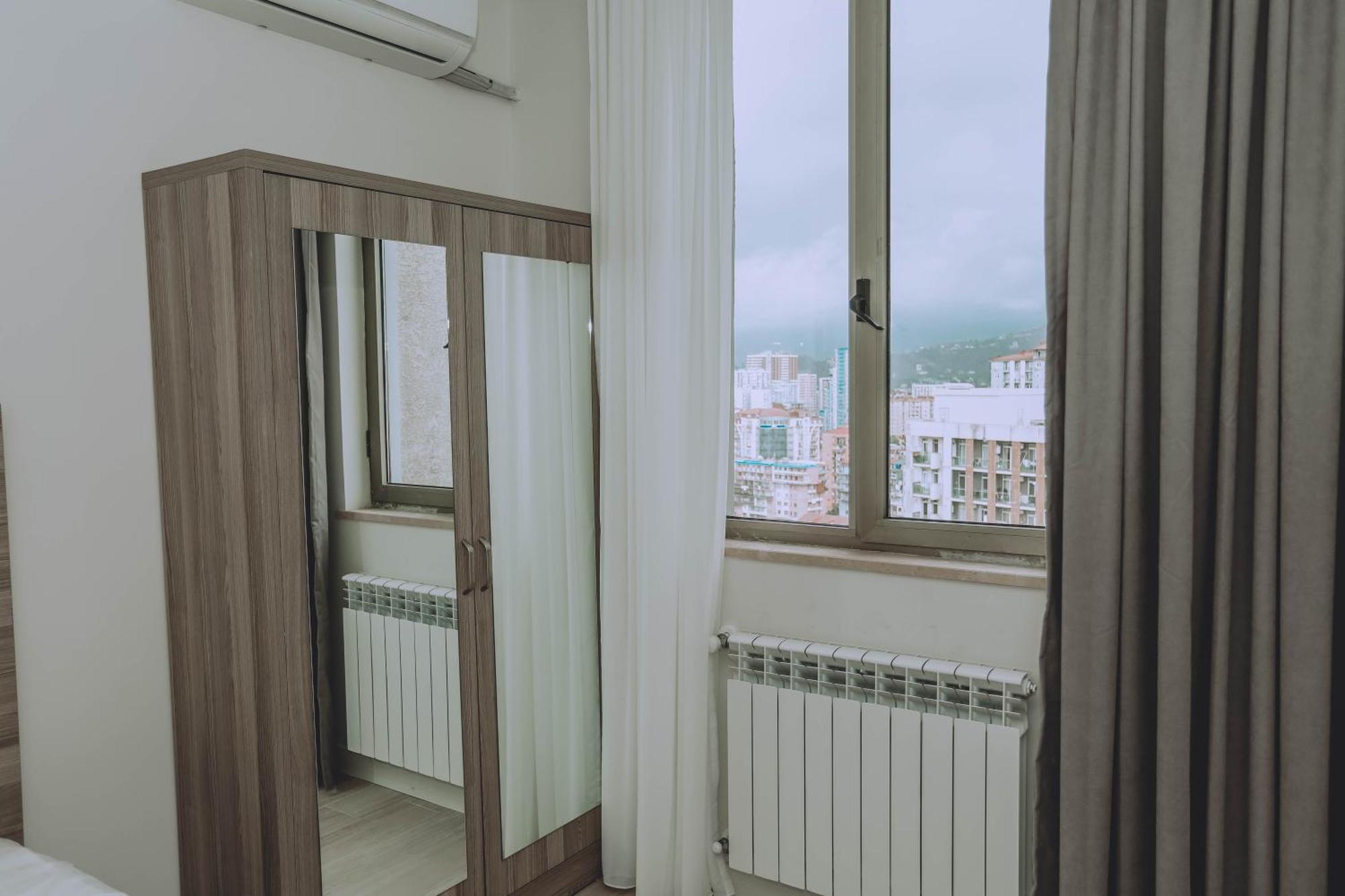 Royal Medis Hotel 바투미 외부 사진