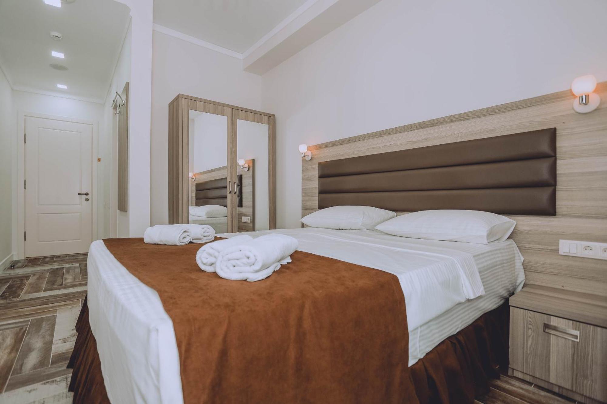 Royal Medis Hotel 바투미 외부 사진