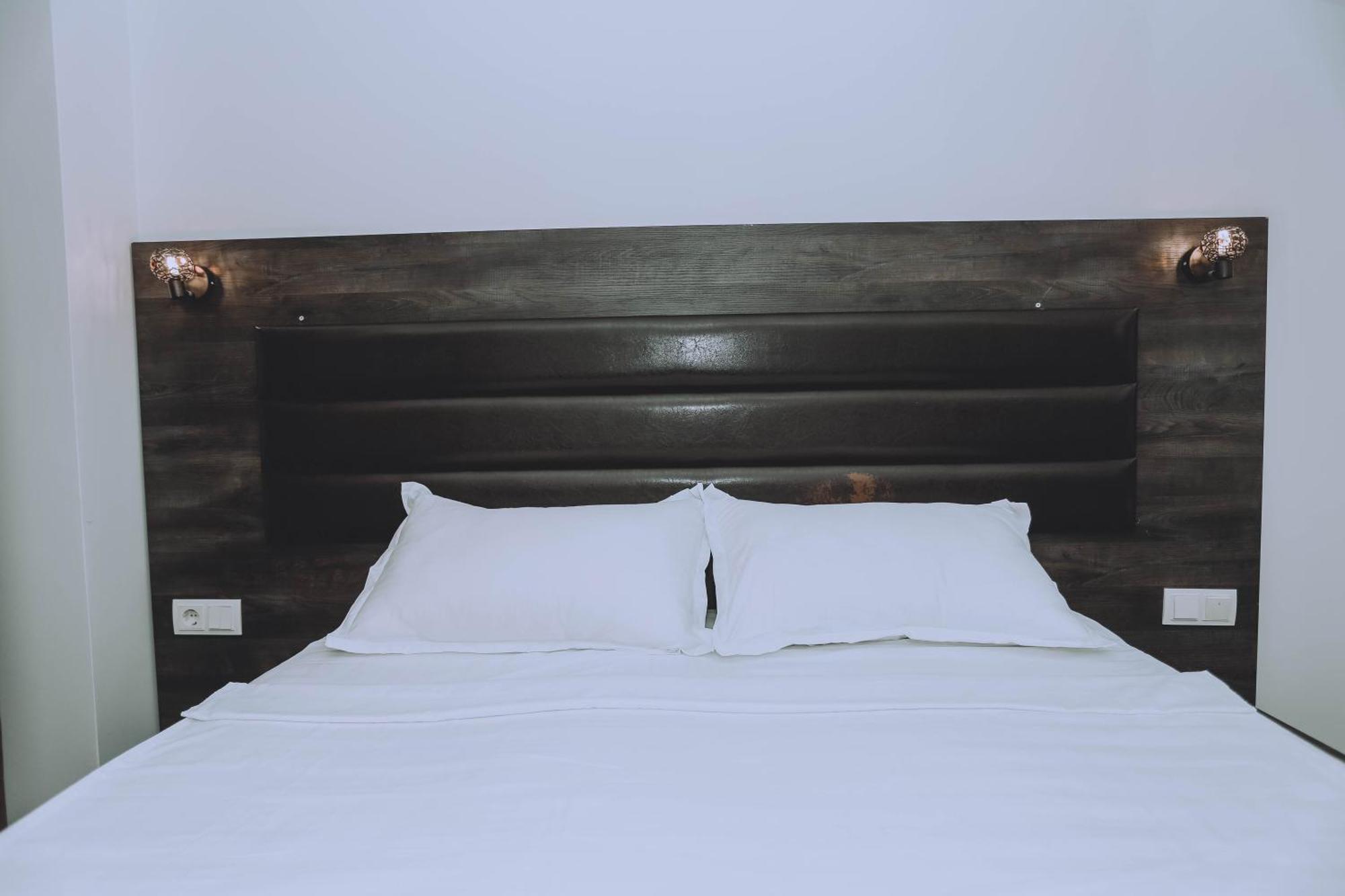 Royal Medis Hotel 바투미 외부 사진