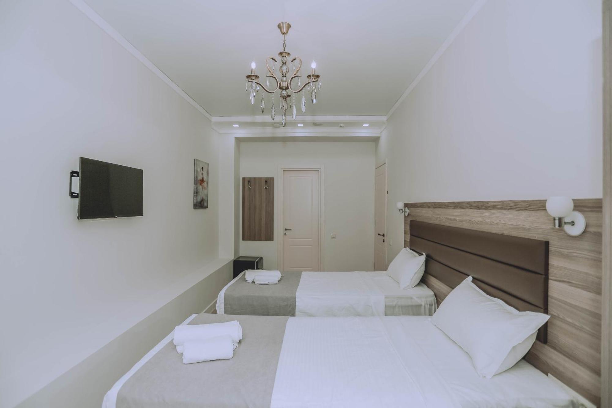 Royal Medis Hotel 바투미 외부 사진