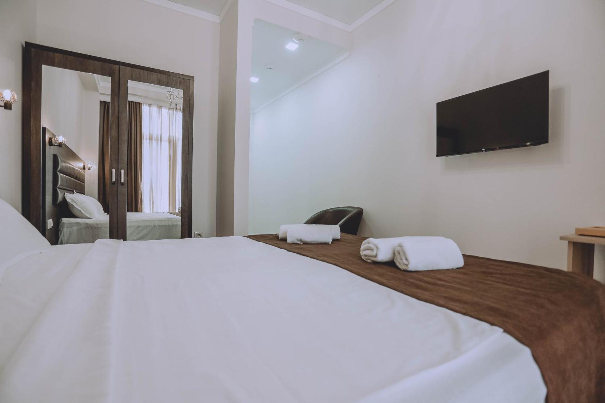 Royal Medis Hotel 바투미 외부 사진