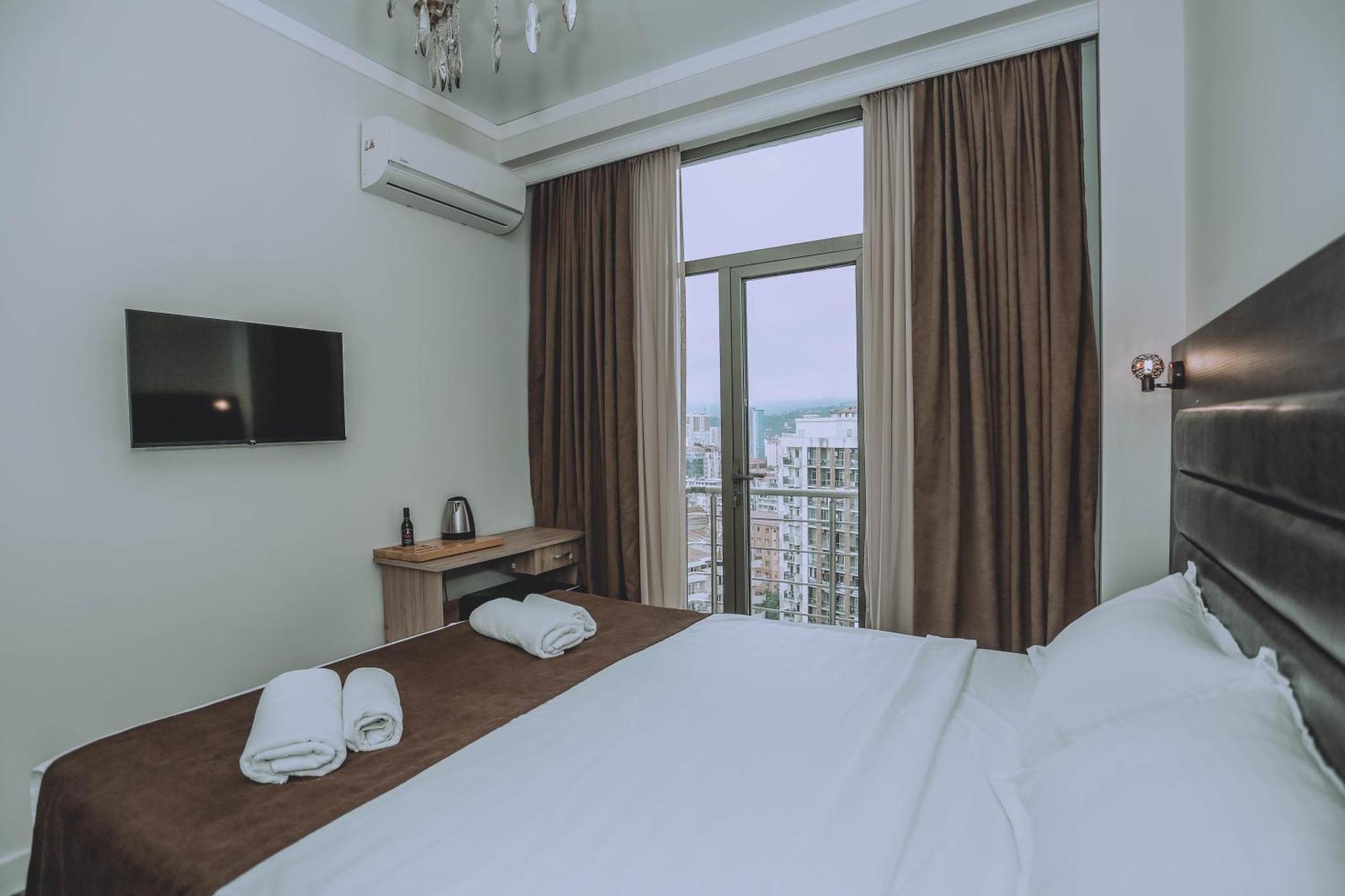 Royal Medis Hotel 바투미 외부 사진