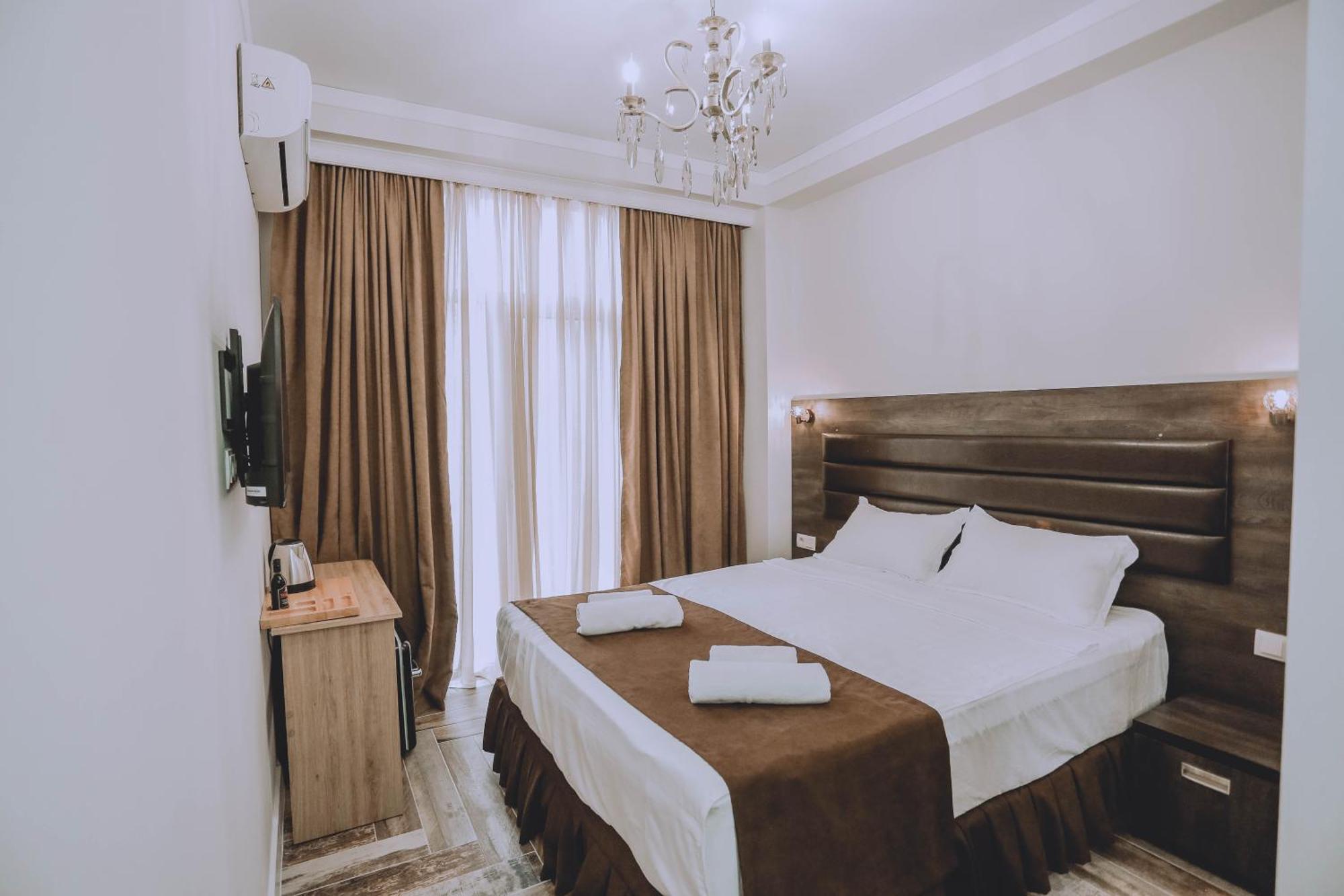 Royal Medis Hotel 바투미 외부 사진