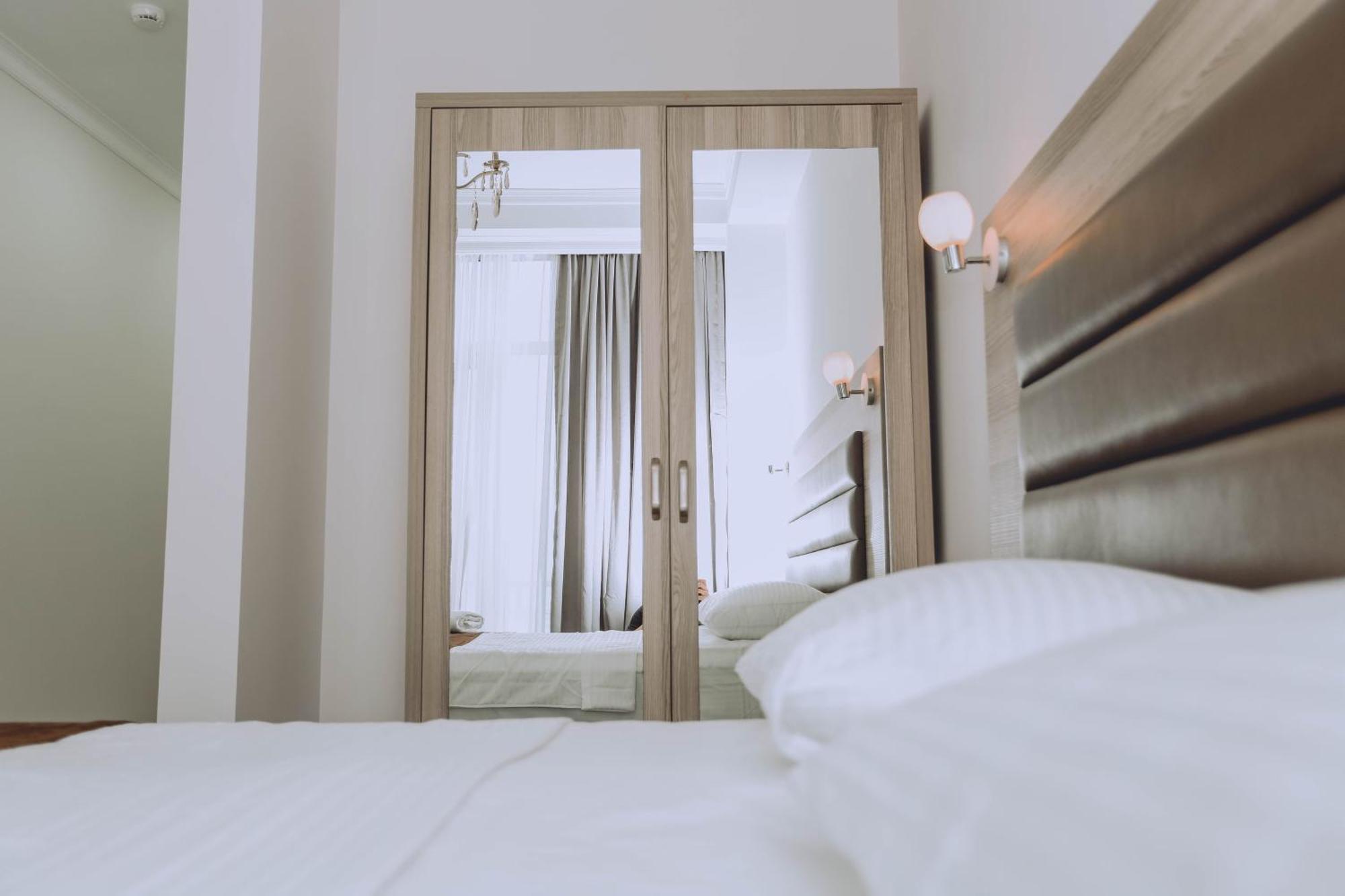 Royal Medis Hotel 바투미 외부 사진