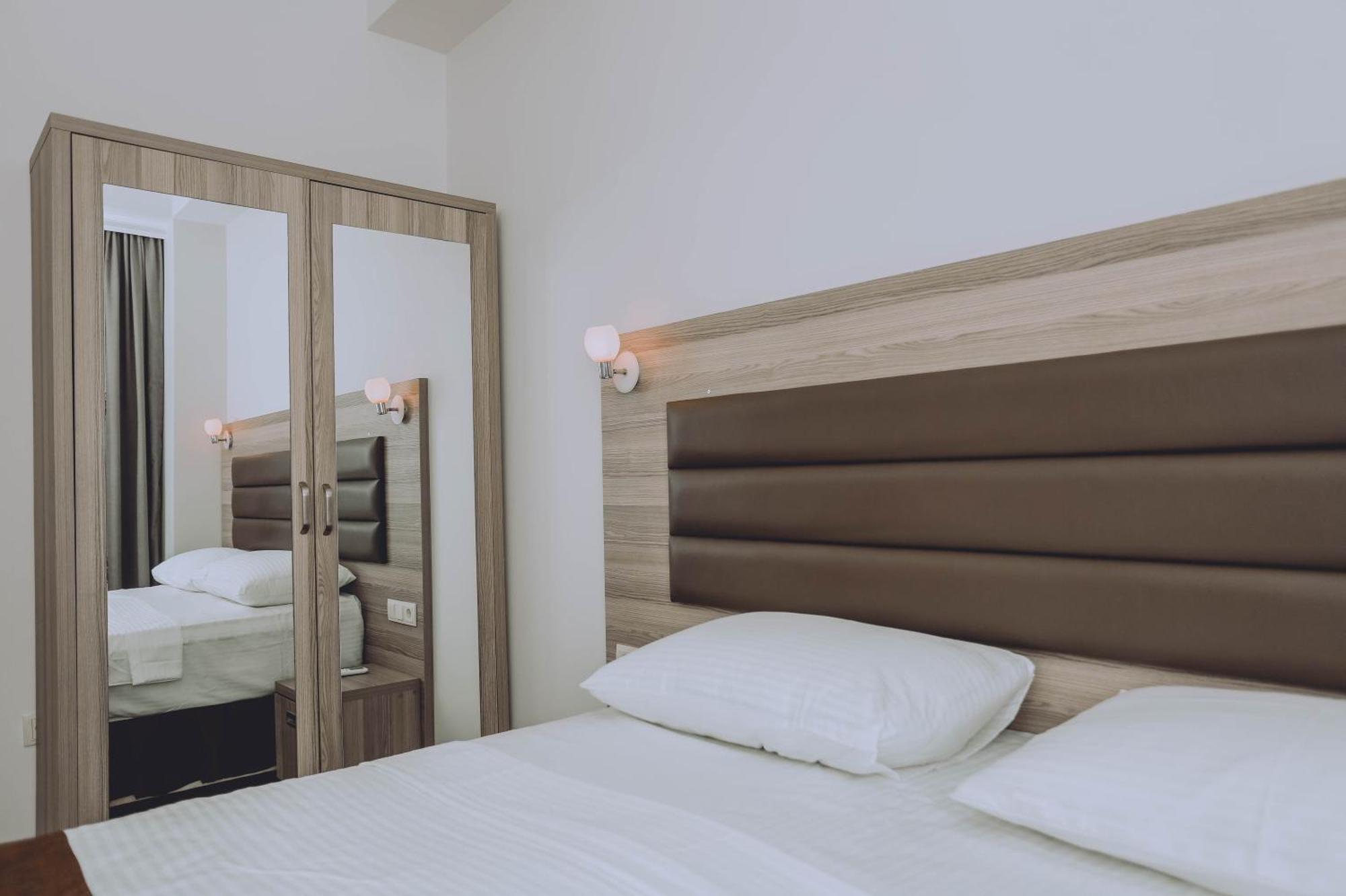 Royal Medis Hotel 바투미 외부 사진