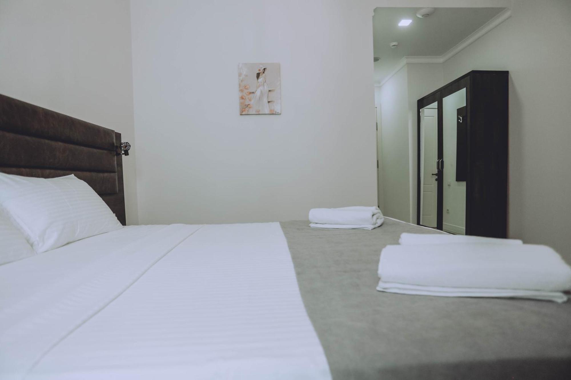 Royal Medis Hotel 바투미 외부 사진