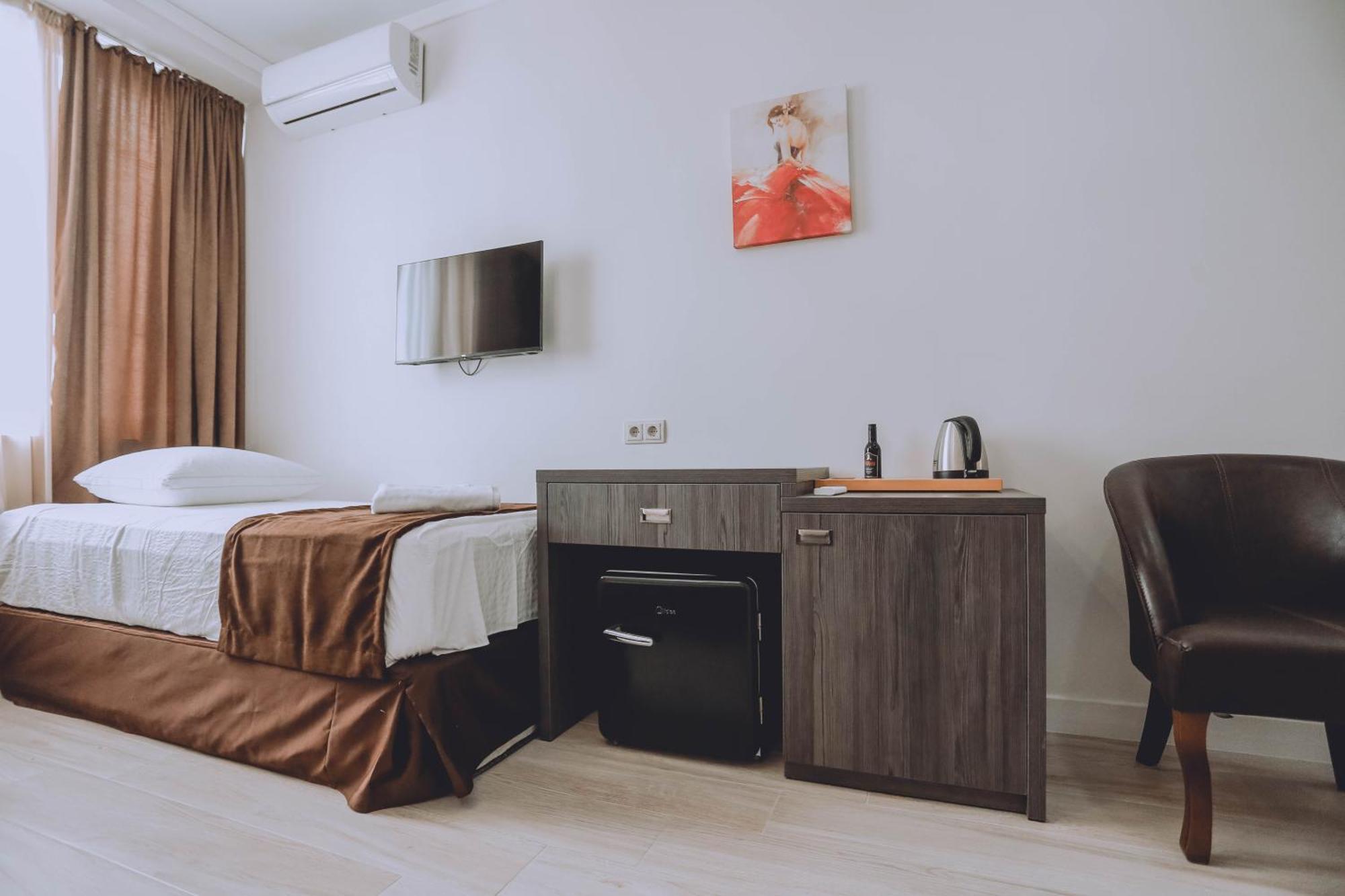 Royal Medis Hotel 바투미 외부 사진