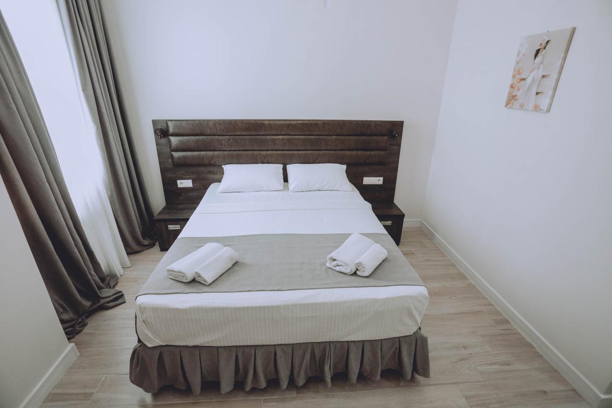 Royal Medis Hotel 바투미 외부 사진