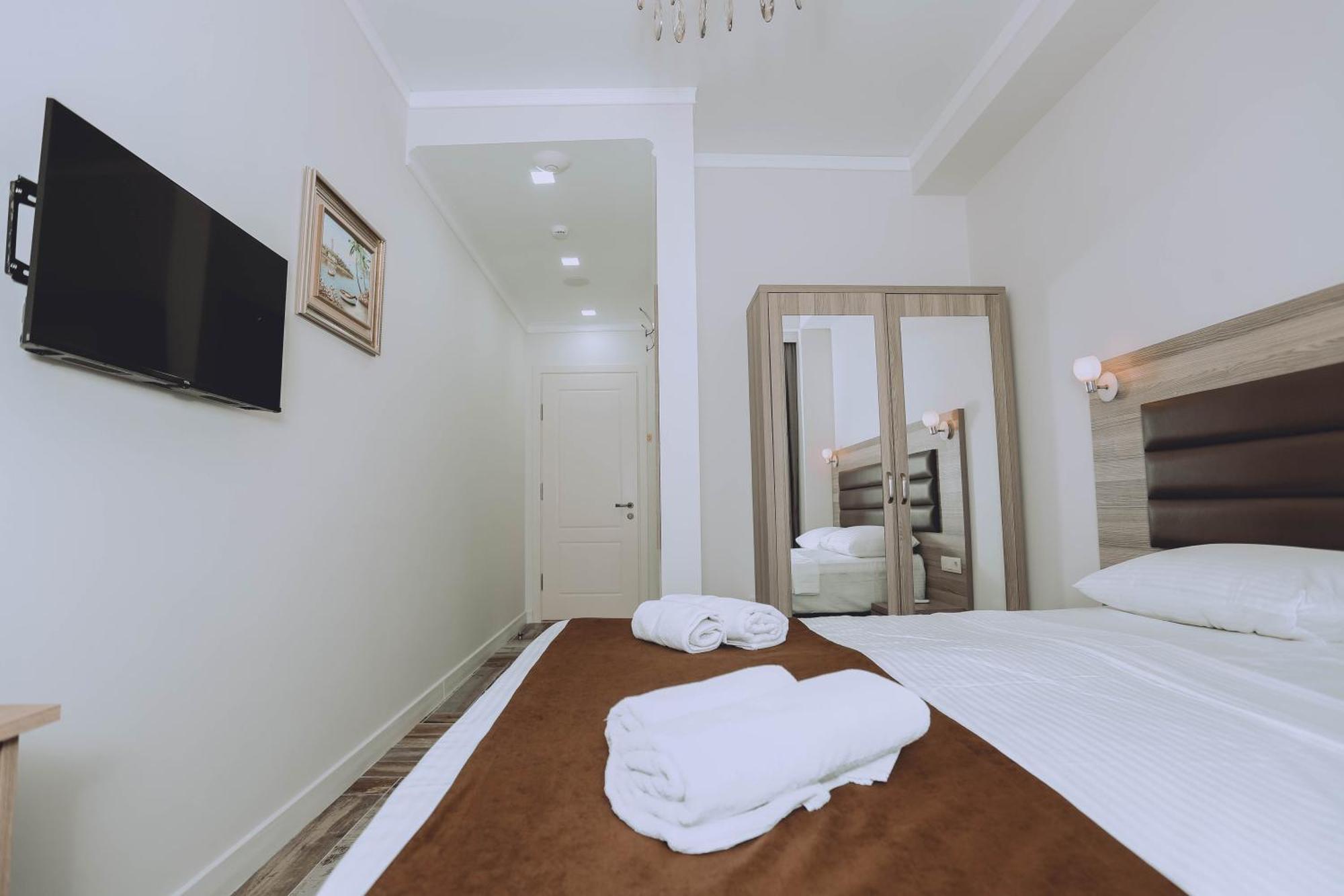 Royal Medis Hotel 바투미 외부 사진