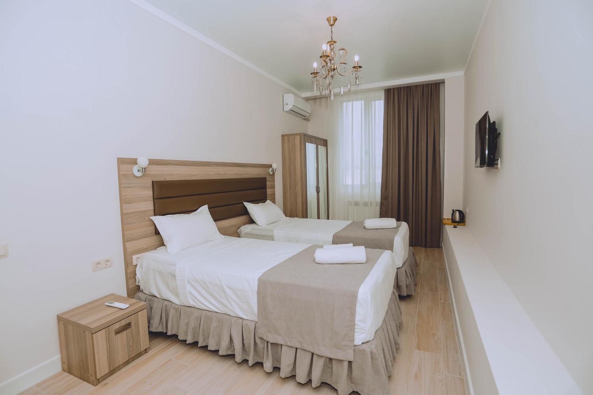 Royal Medis Hotel 바투미 외부 사진
