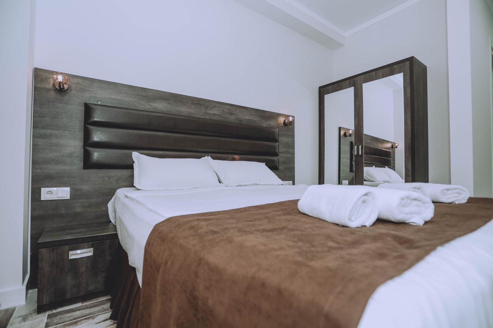 Royal Medis Hotel 바투미 외부 사진