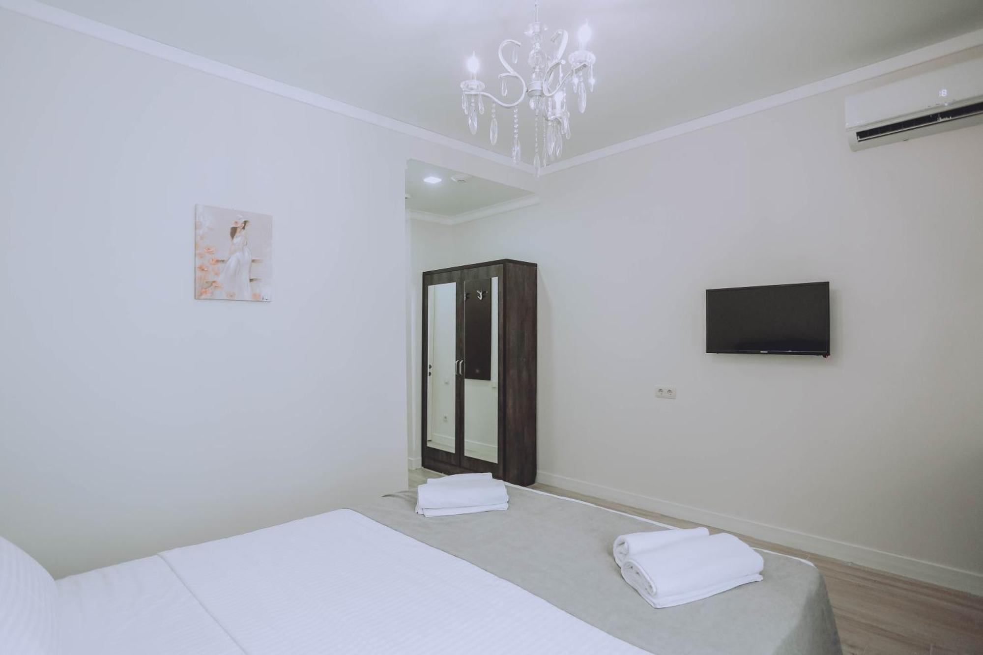 Royal Medis Hotel 바투미 외부 사진