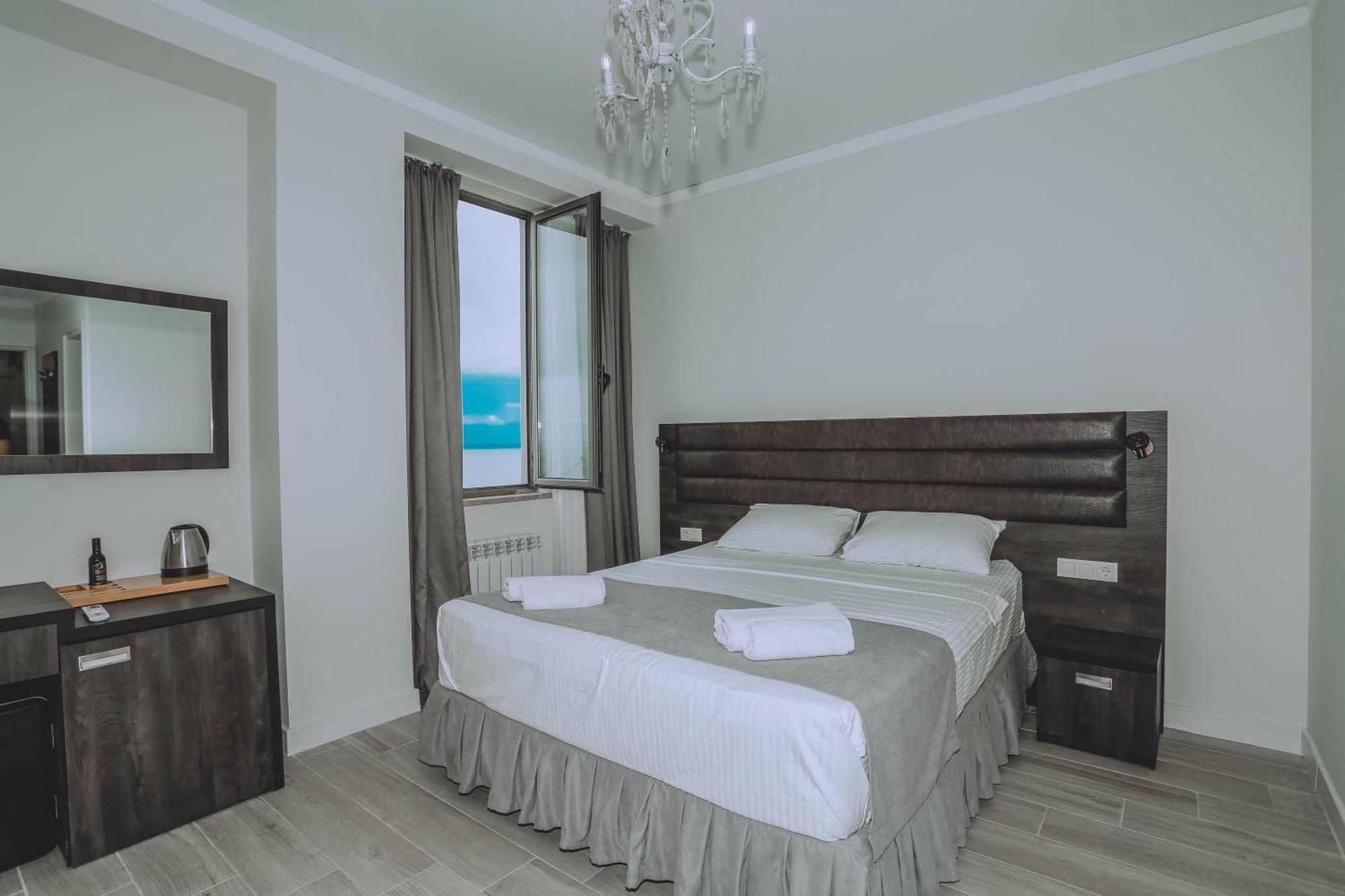 Royal Medis Hotel 바투미 외부 사진