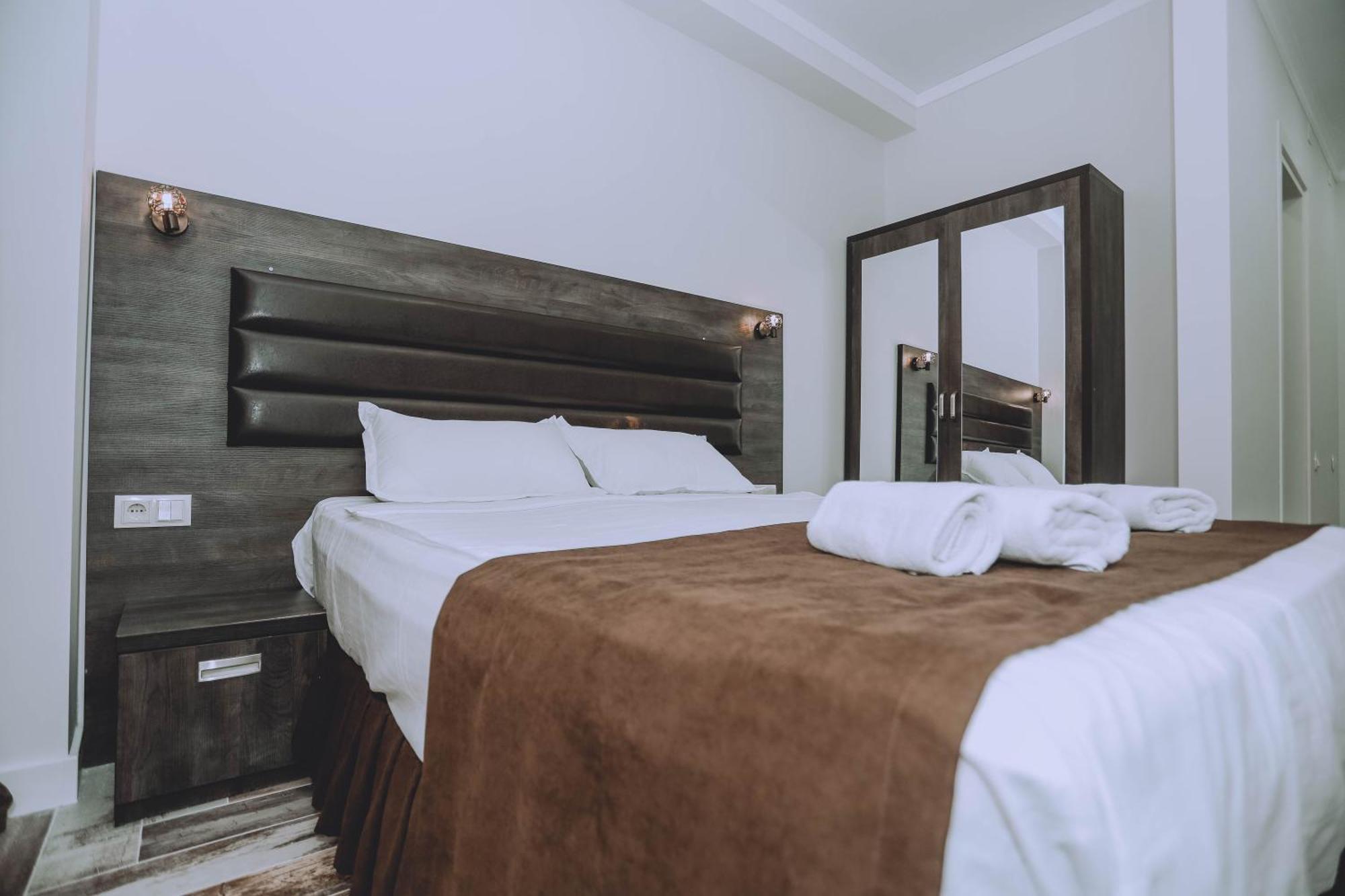Royal Medis Hotel 바투미 외부 사진