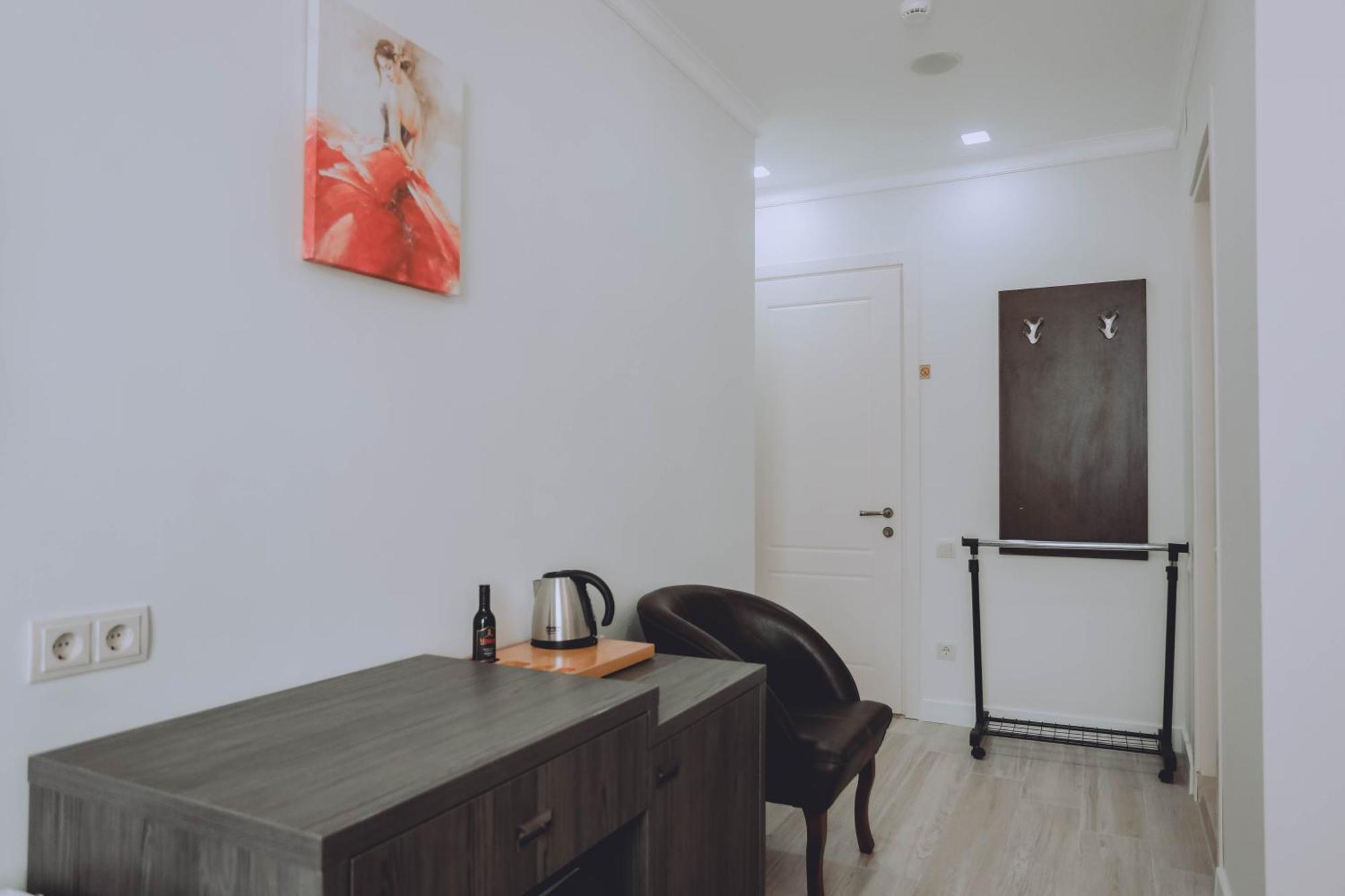 Royal Medis Hotel 바투미 외부 사진