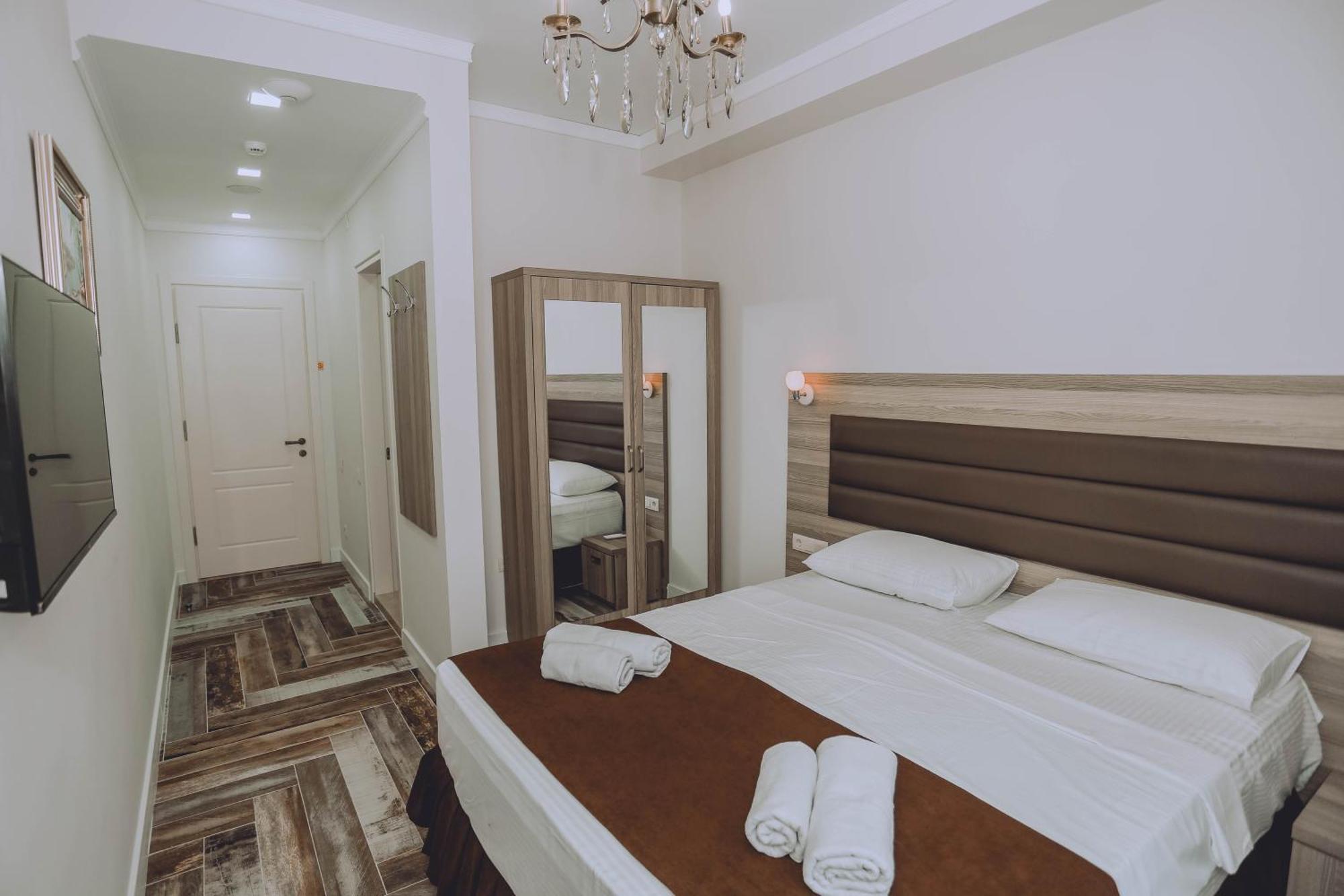 Royal Medis Hotel 바투미 외부 사진