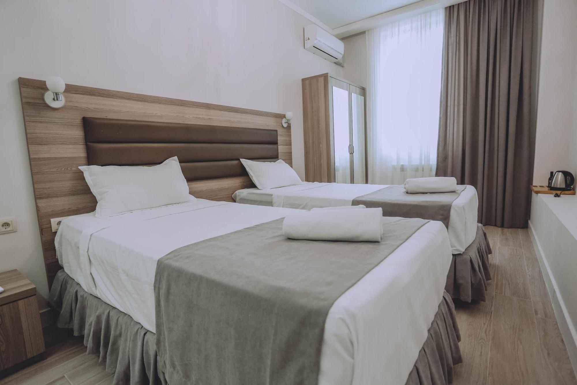 Royal Medis Hotel 바투미 외부 사진
