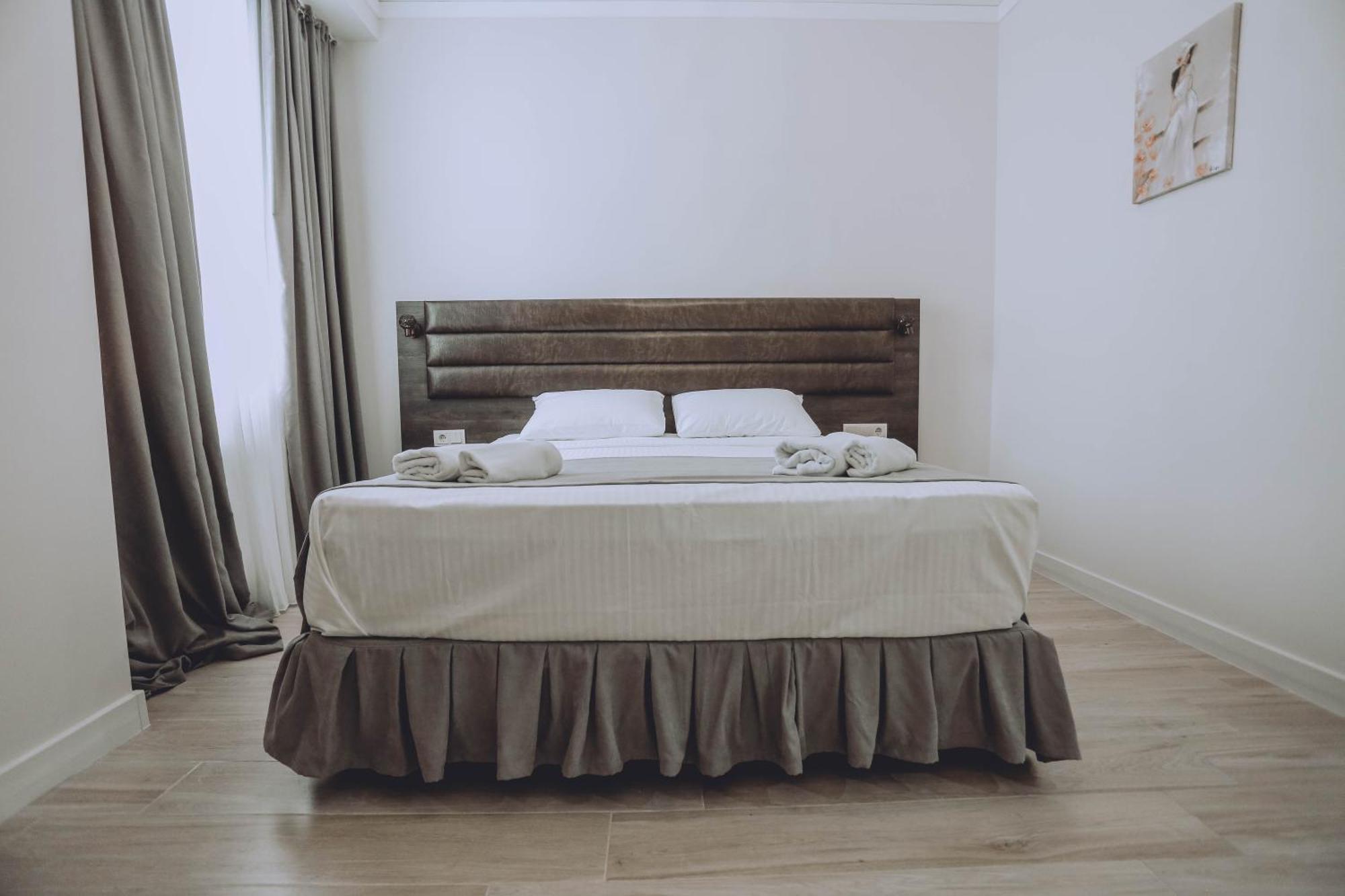 Royal Medis Hotel 바투미 외부 사진