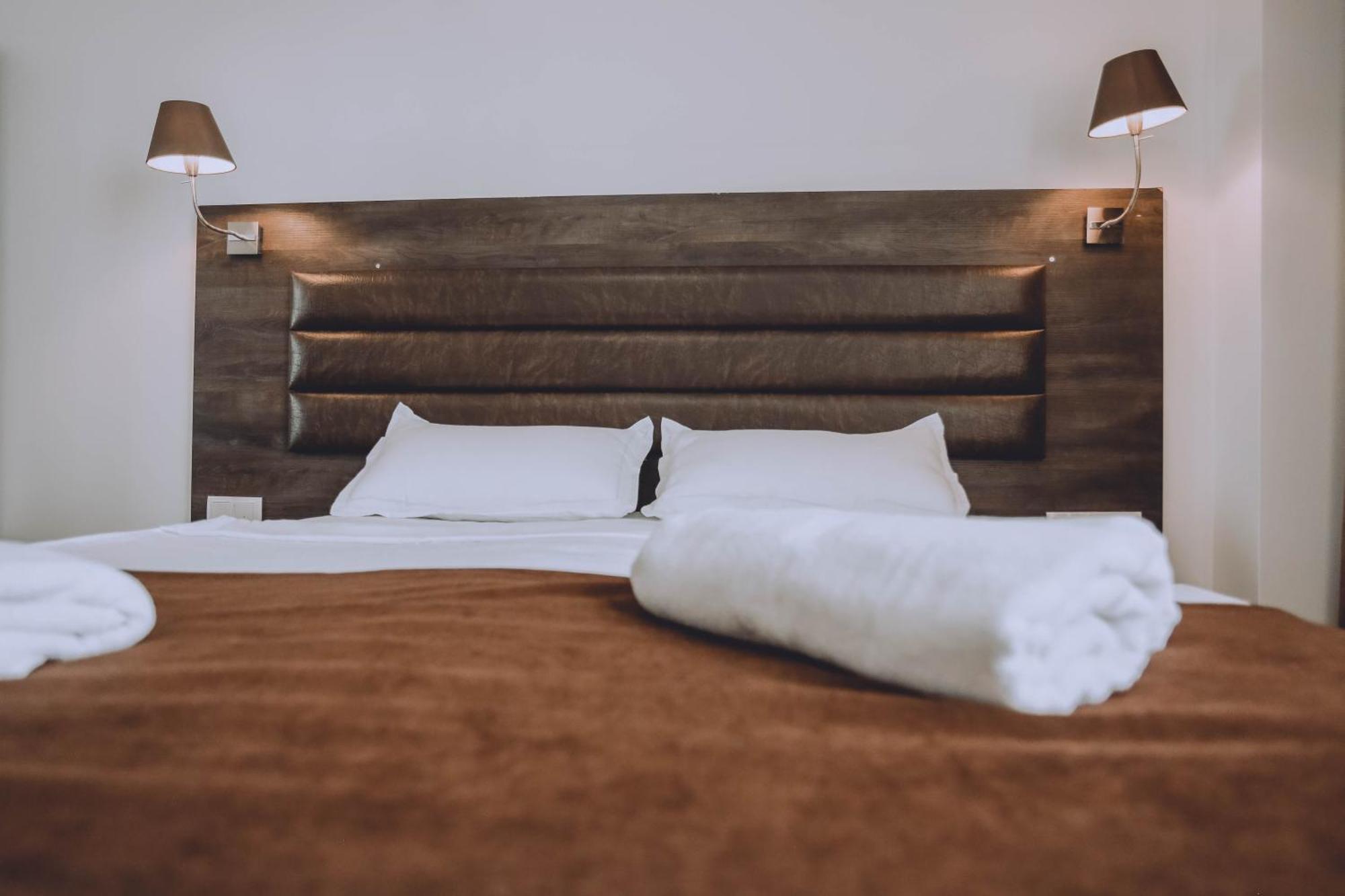 Royal Medis Hotel 바투미 외부 사진