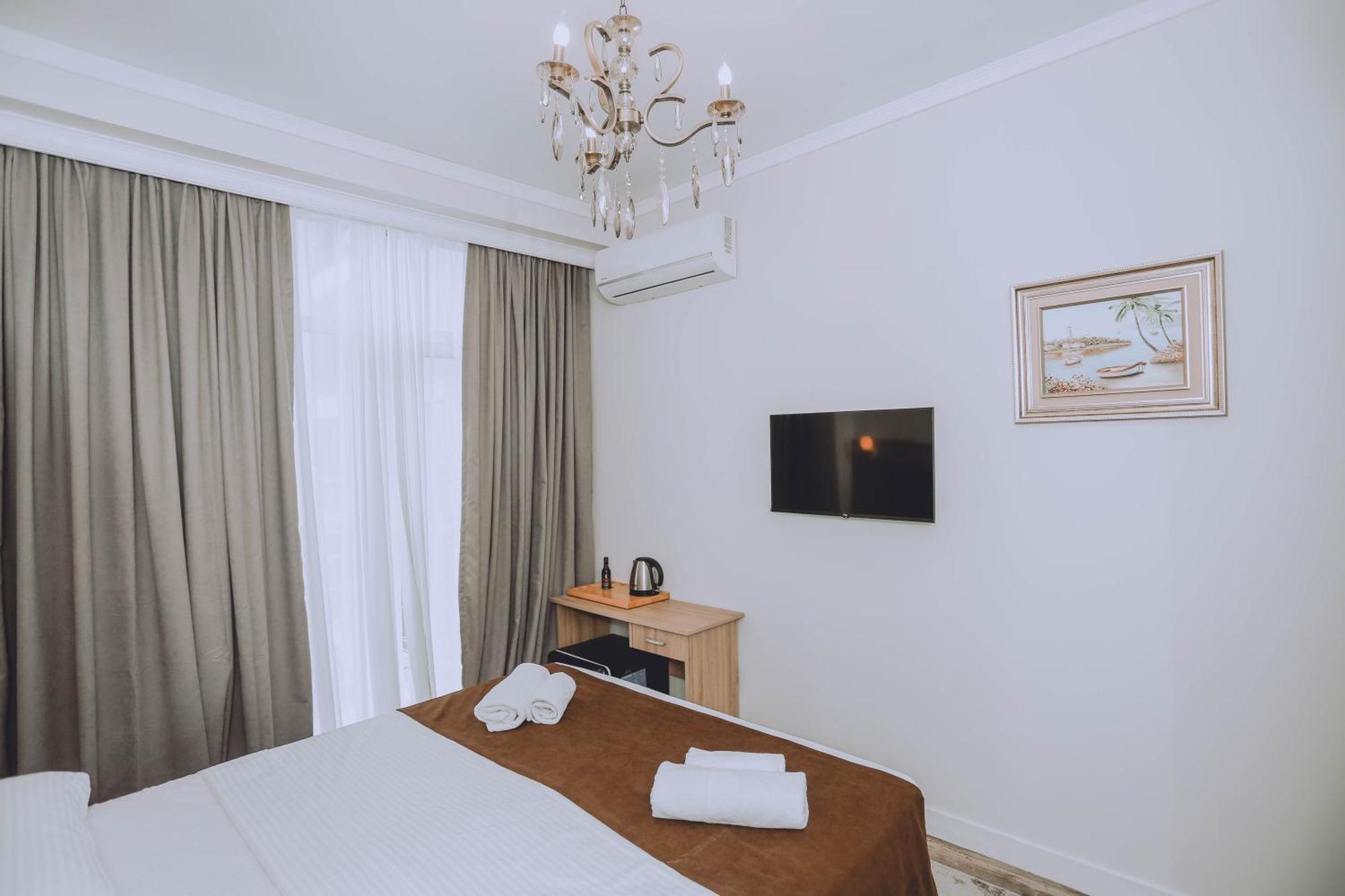 Royal Medis Hotel 바투미 외부 사진