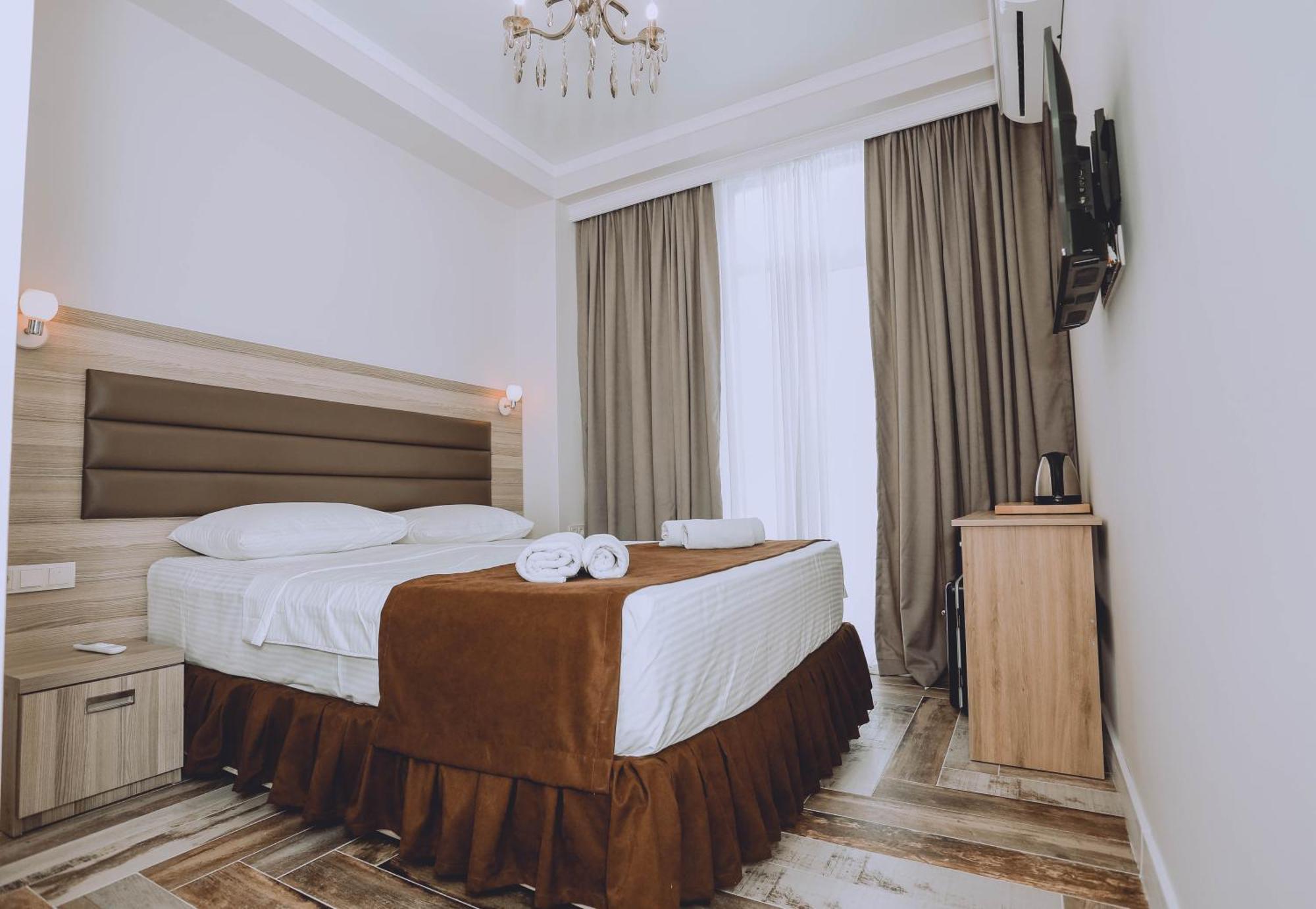 Royal Medis Hotel 바투미 외부 사진