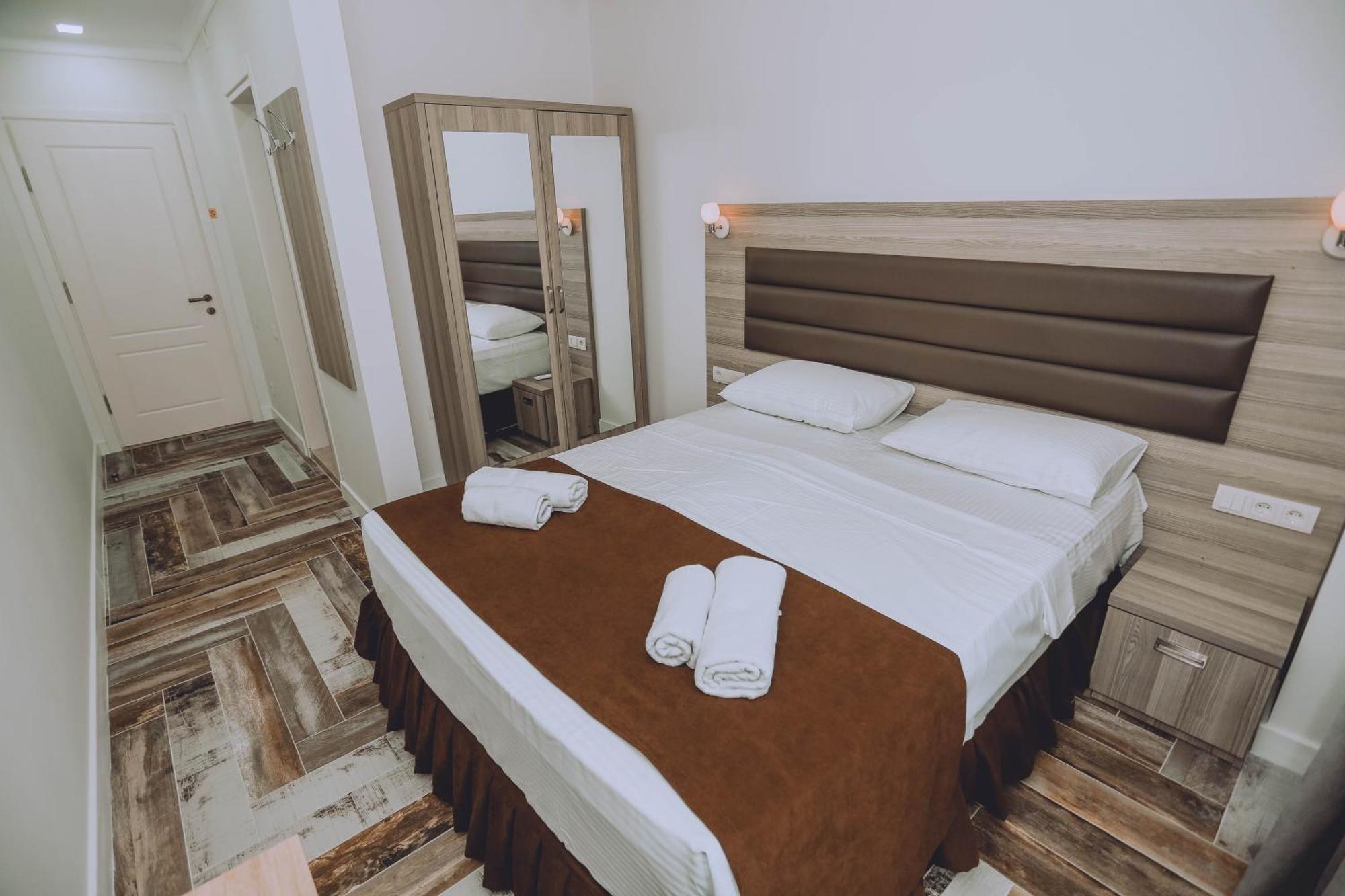 Royal Medis Hotel 바투미 외부 사진