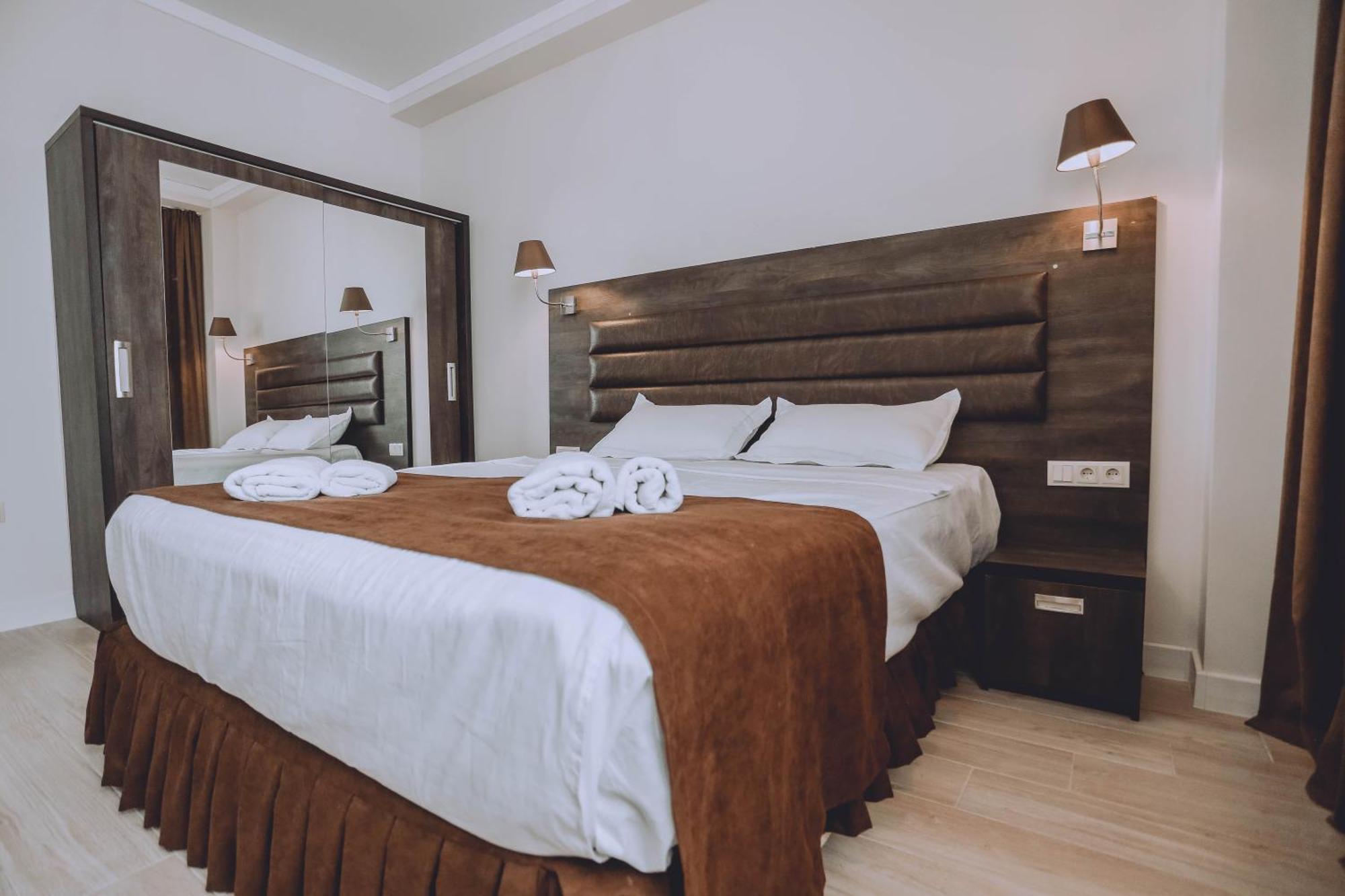 Royal Medis Hotel 바투미 외부 사진