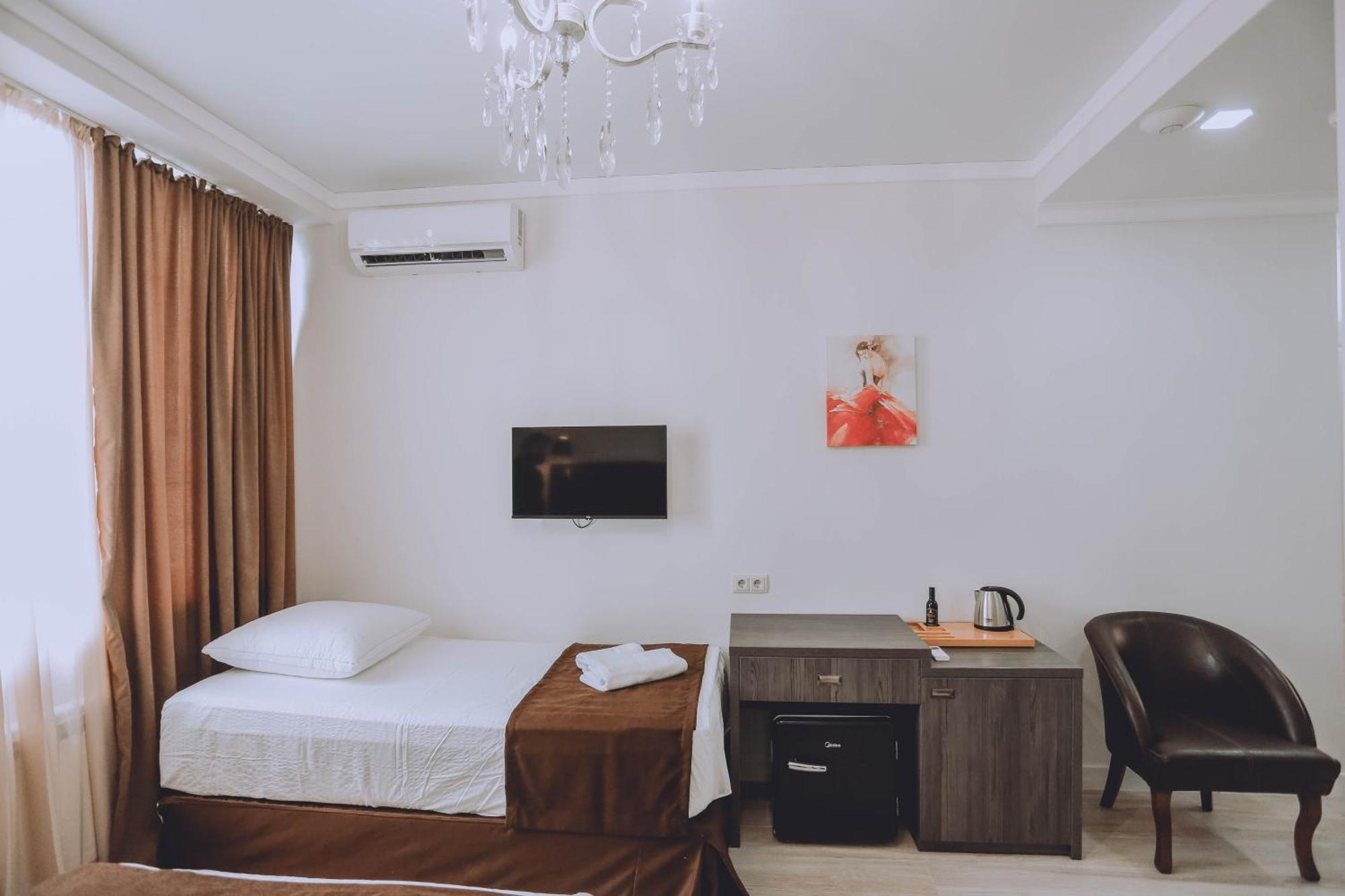 Royal Medis Hotel 바투미 외부 사진