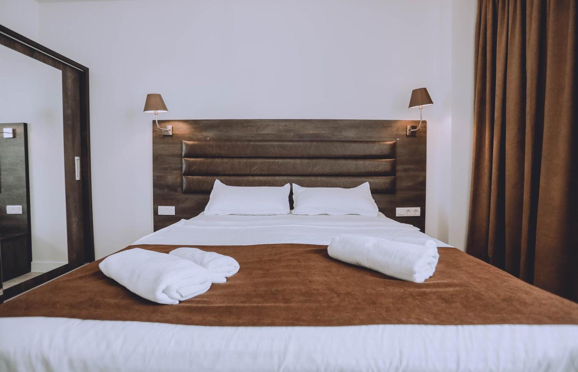 Royal Medis Hotel 바투미 외부 사진