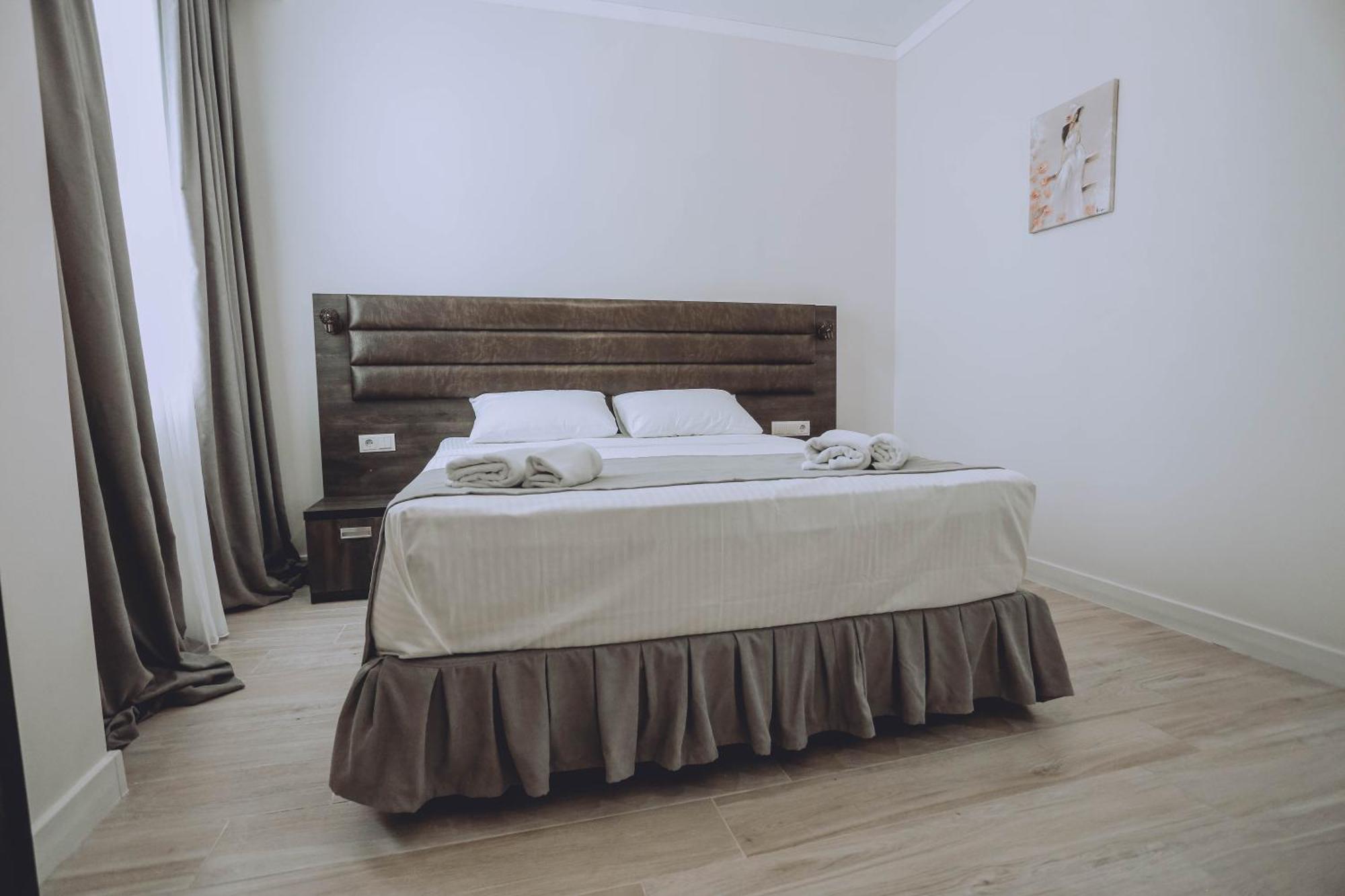 Royal Medis Hotel 바투미 외부 사진