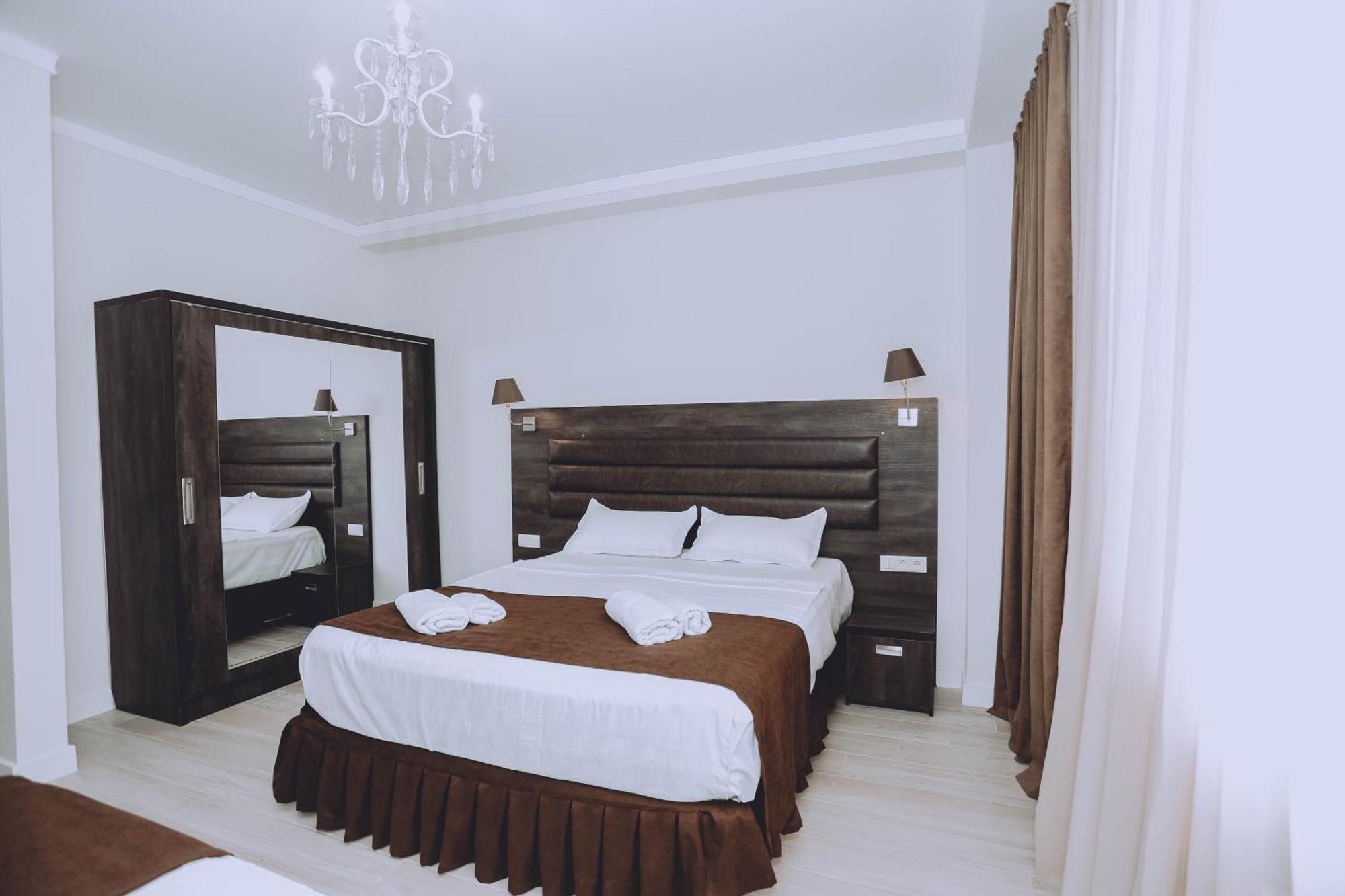 Royal Medis Hotel 바투미 외부 사진