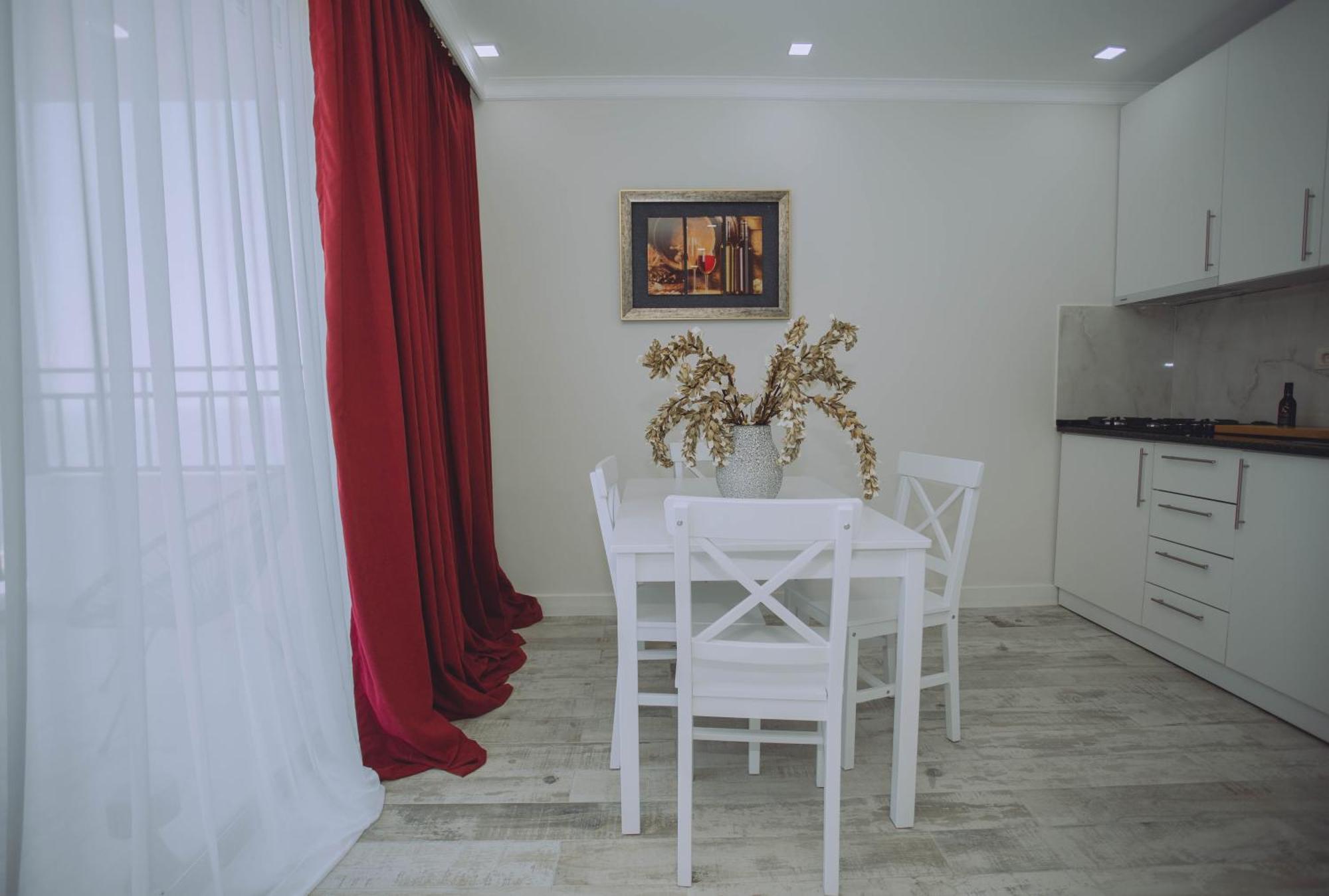 Royal Medis Hotel 바투미 외부 사진