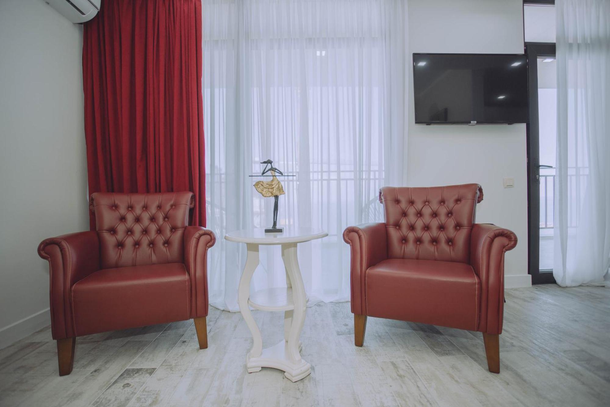 Royal Medis Hotel 바투미 외부 사진