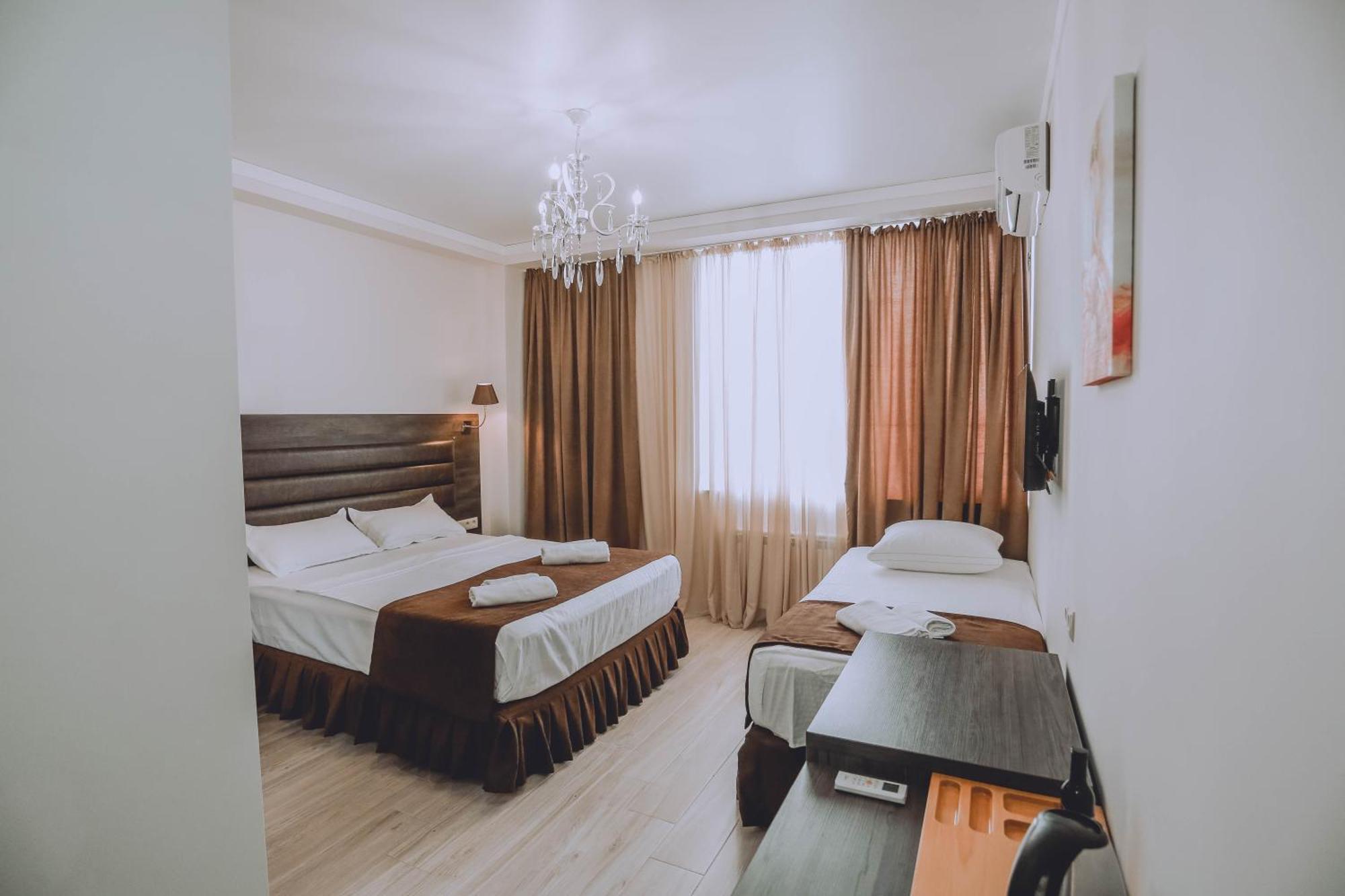 Royal Medis Hotel 바투미 외부 사진
