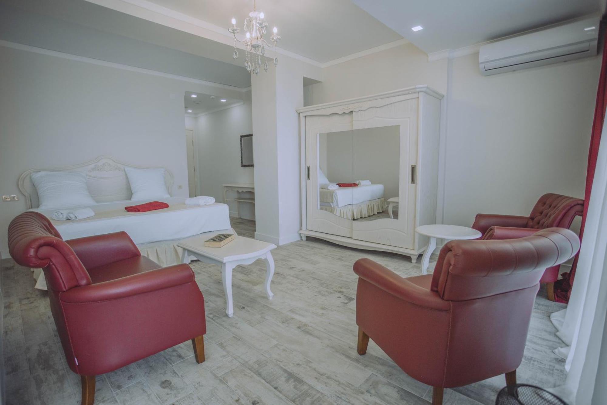 Royal Medis Hotel 바투미 외부 사진