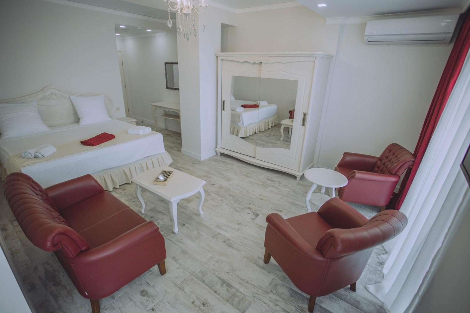 Royal Medis Hotel 바투미 외부 사진