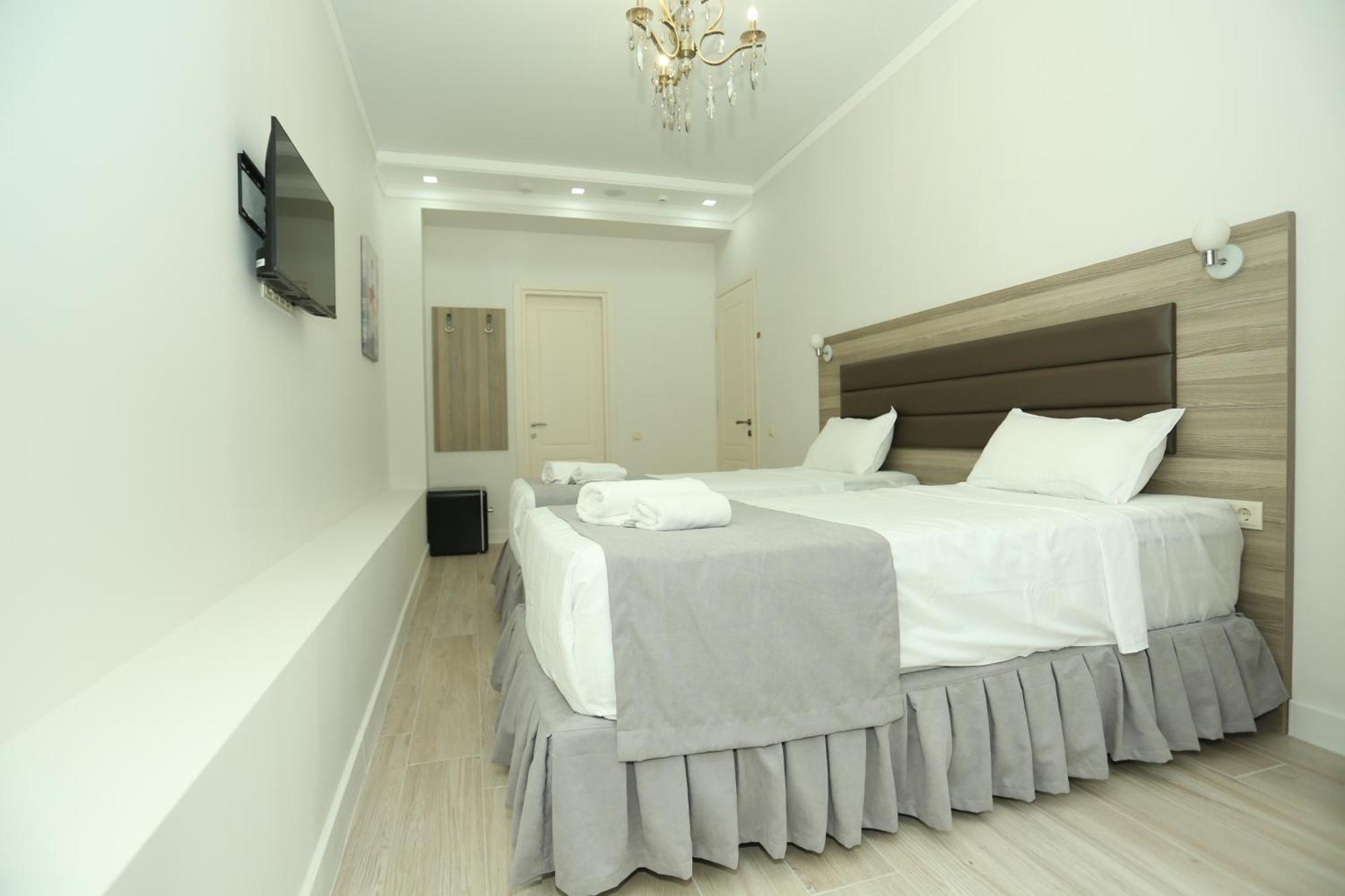 Royal Medis Hotel 바투미 외부 사진
